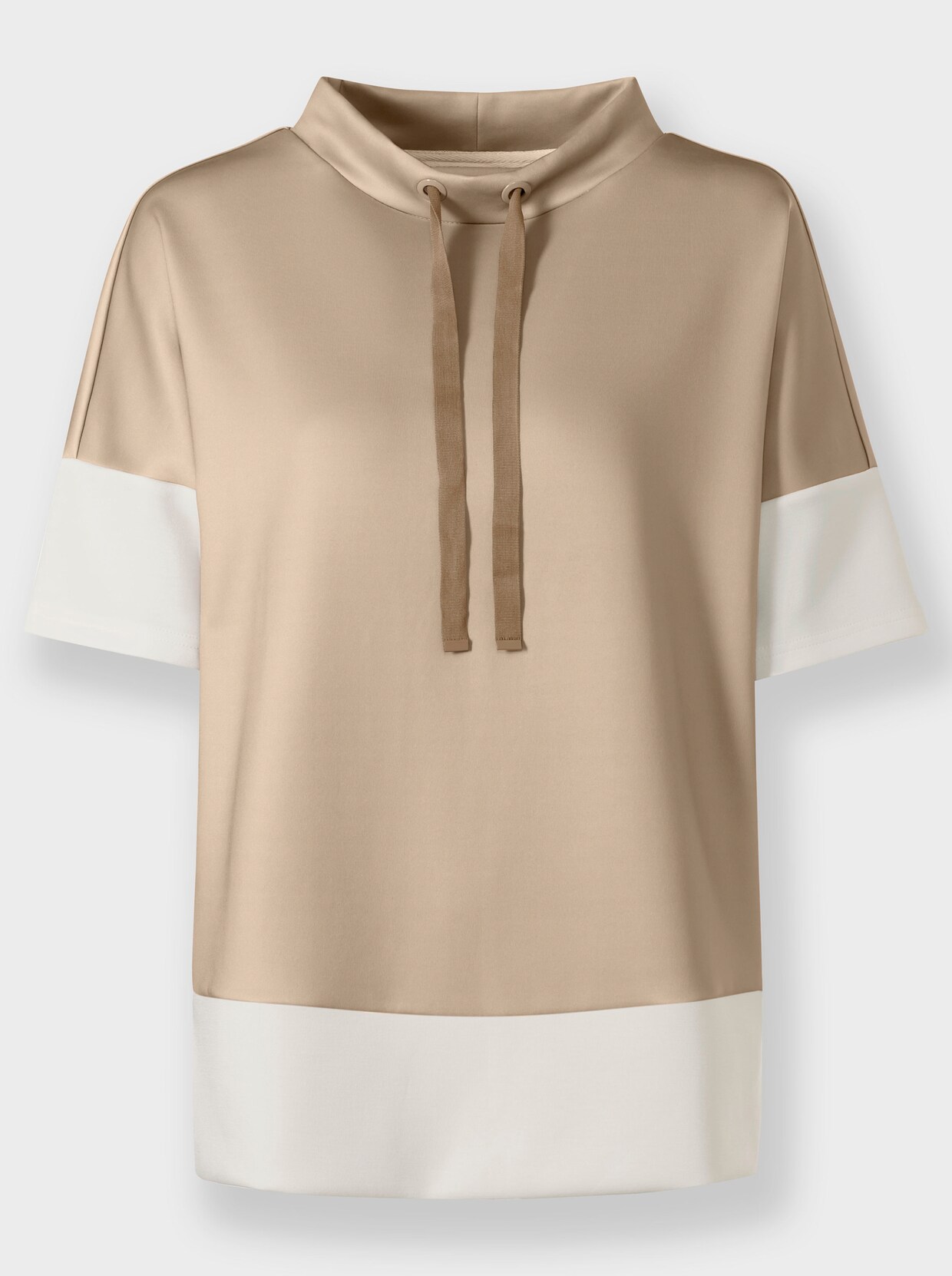 heine Sweat-shirt - beige-écru