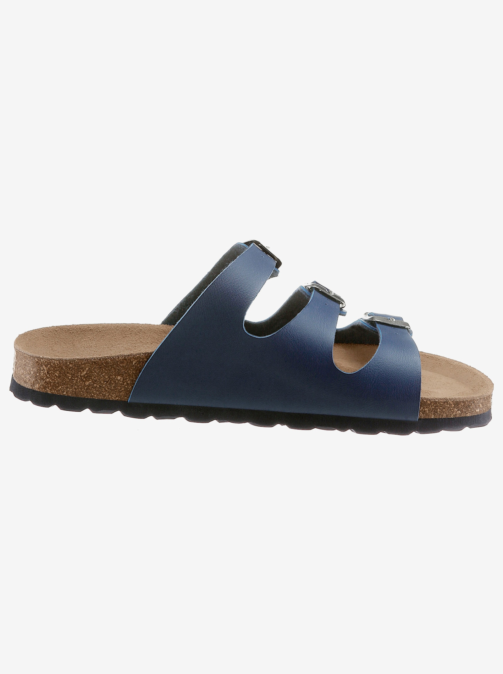 Bio Time Pantolette - marine