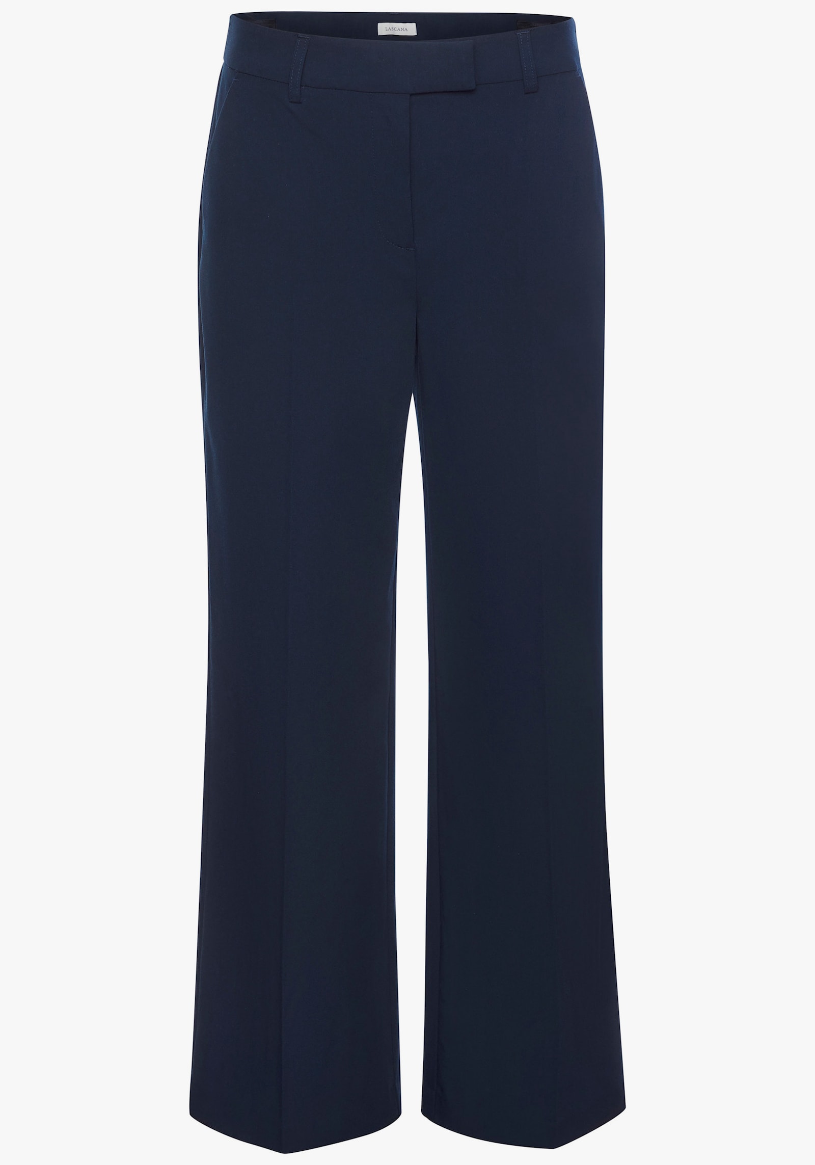 LASCANA Anzughose - marine