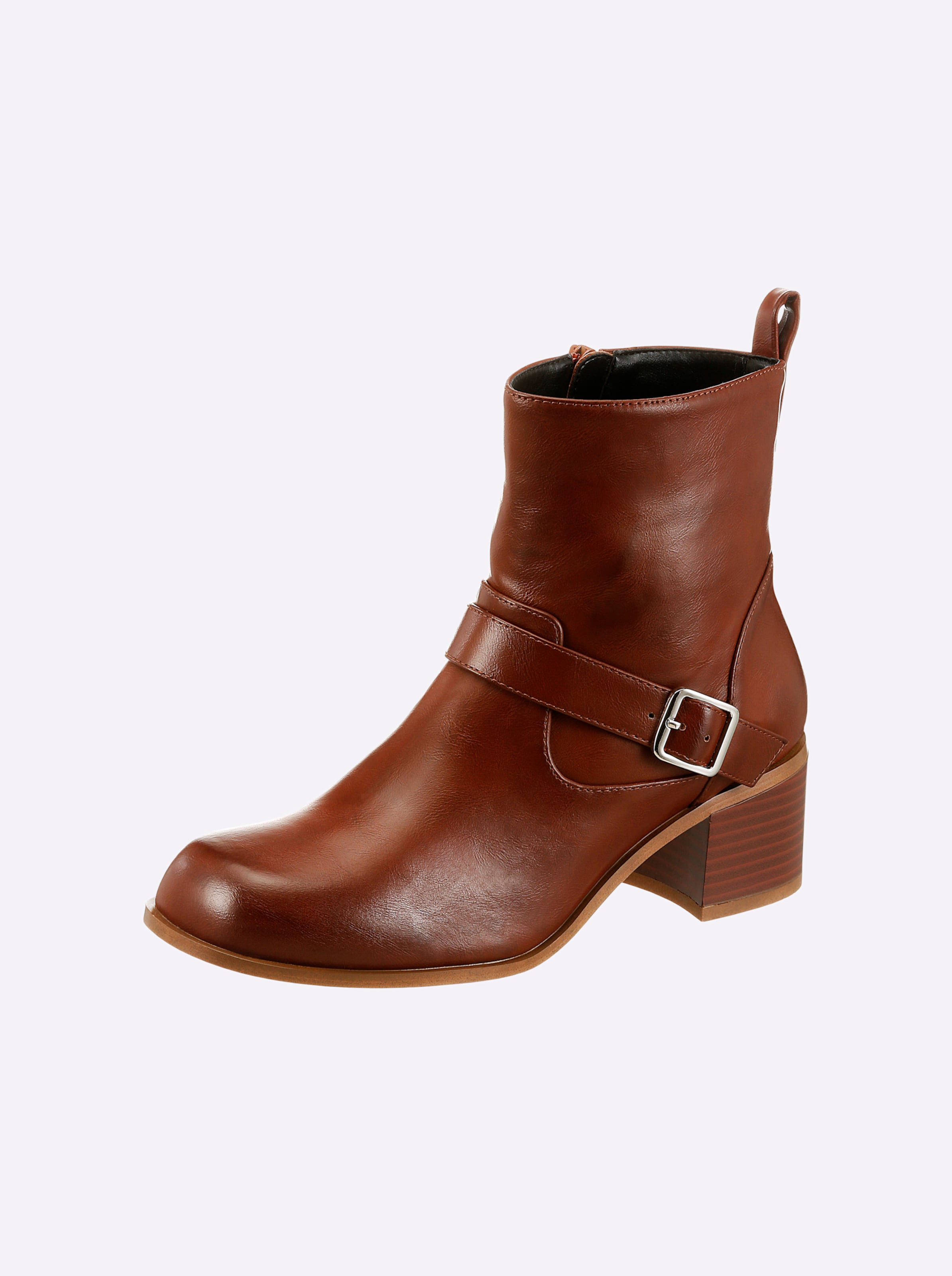 Stiefelette