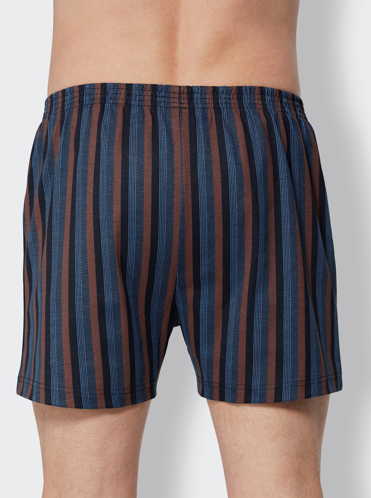 KINGsCLUB Boxershorts - sorterade