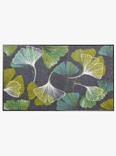 heine home Fußmatte - grün