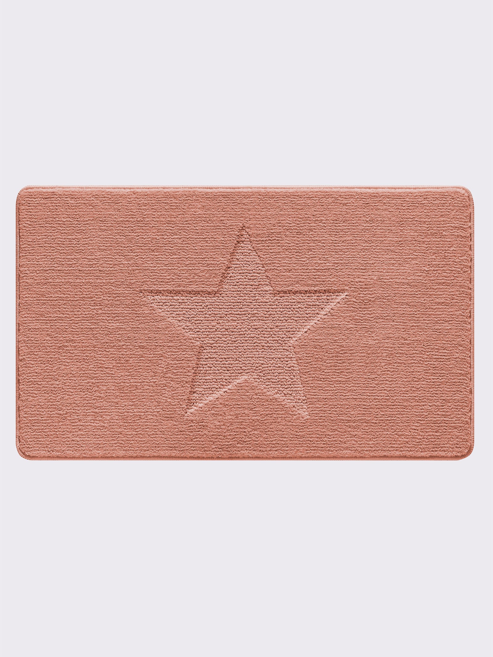 heine home Badematte - papaya