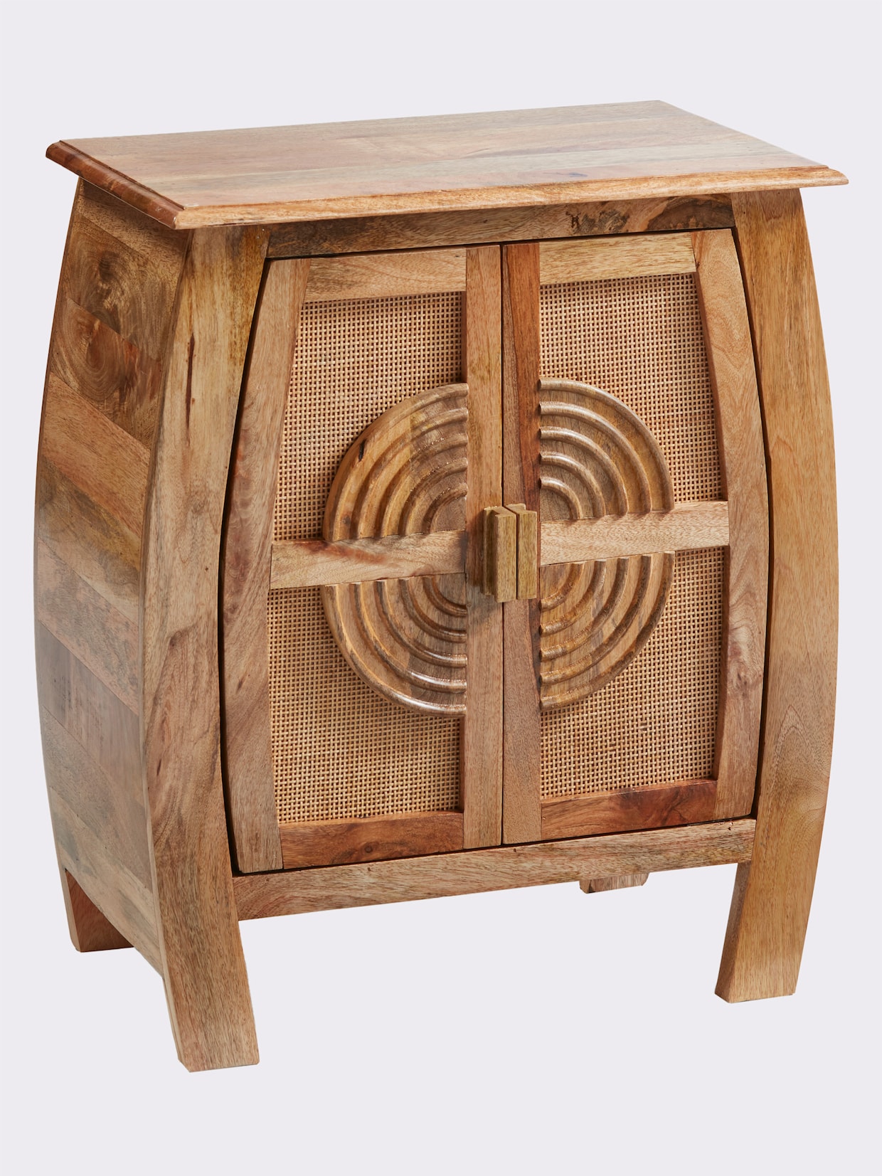 heine home Commode - naturel