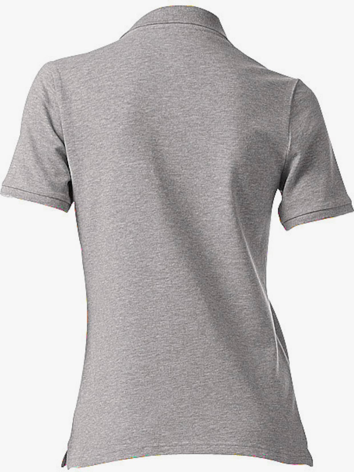 heine Polo - gris-chiné