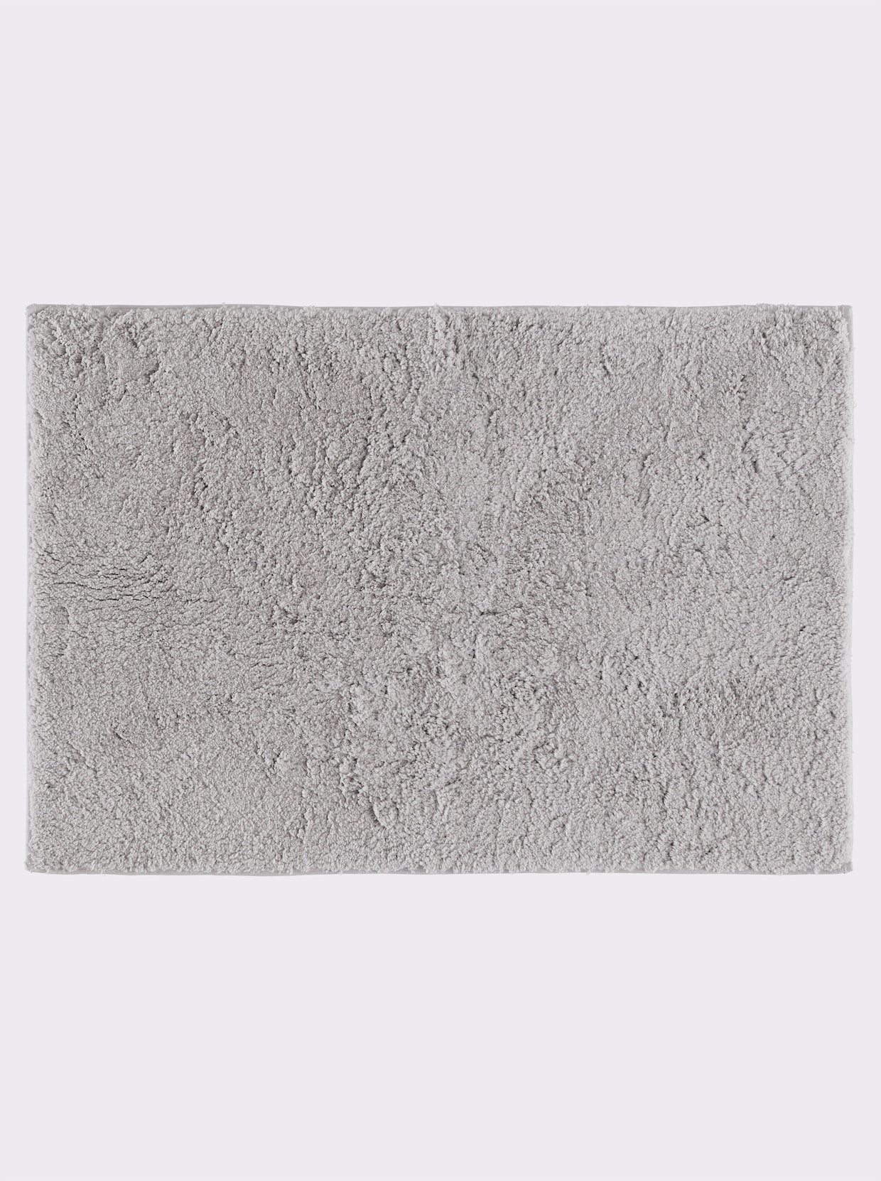 Grund Tapis de bain - gris