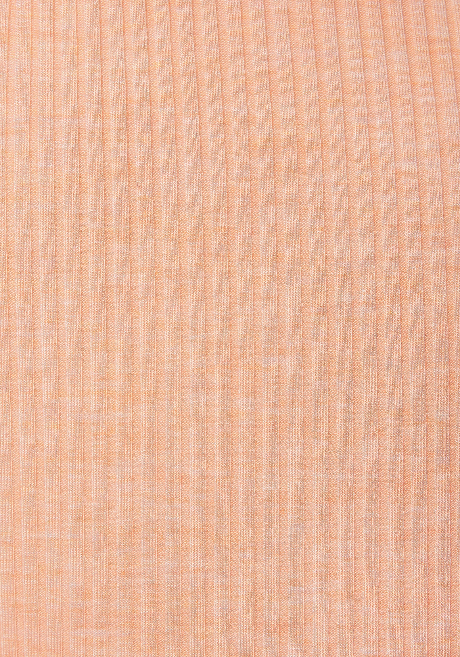 s.Oliver Nachthemd - orange-meliert