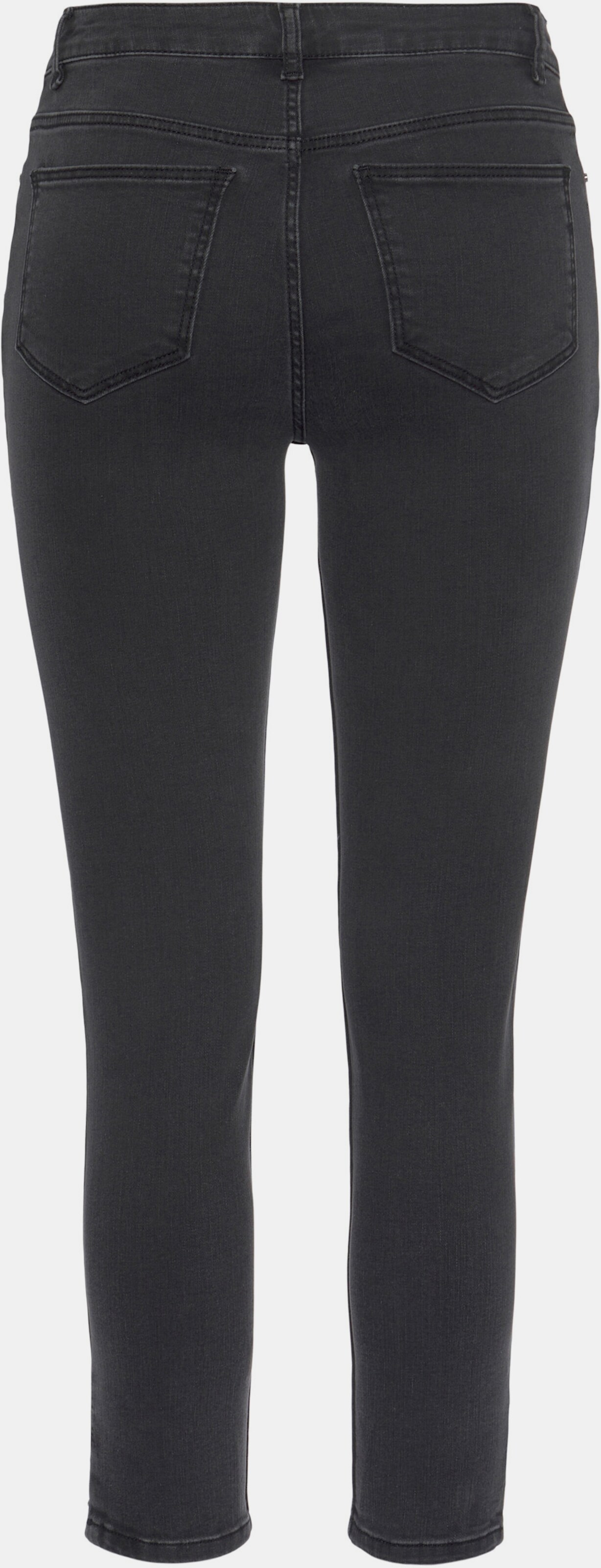 LASCANA Jeggings - black-washed