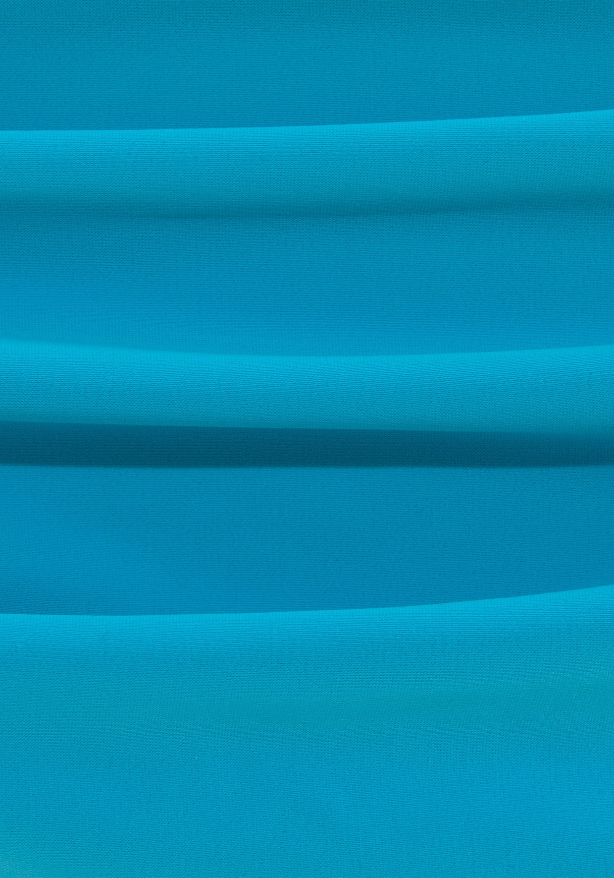 LASCANA jupe de plage - turquoise