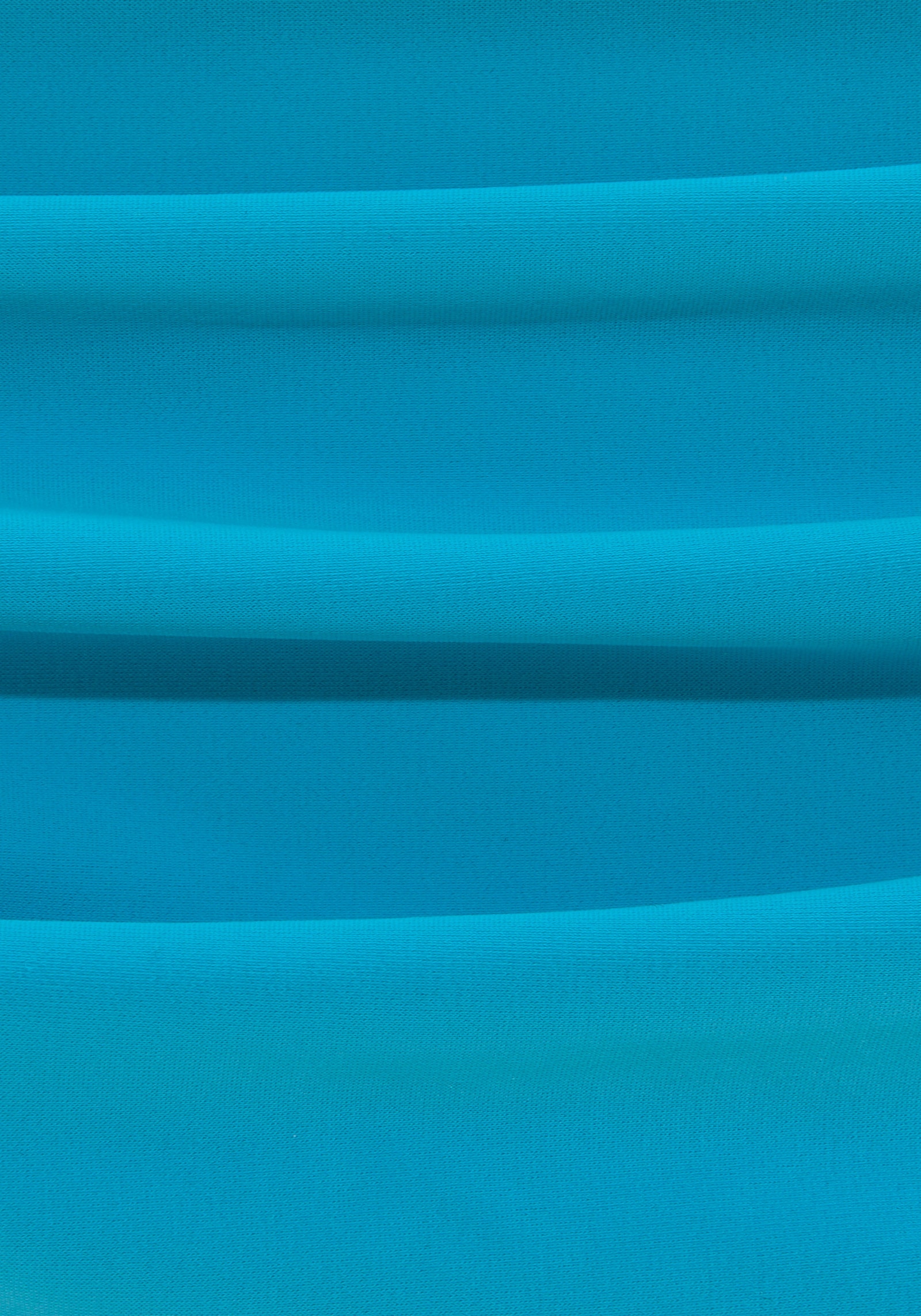 LASCANA Bade-Rock - türkis