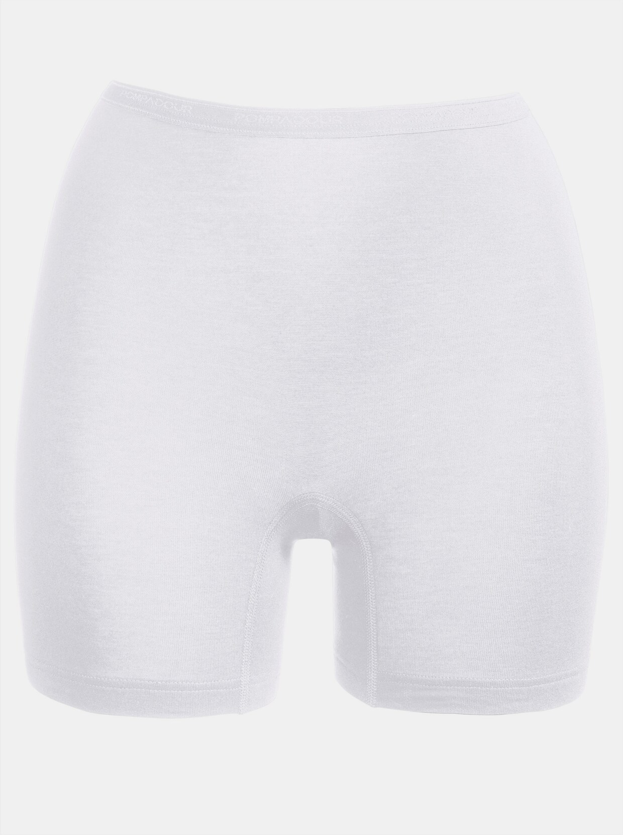 Pompadour Pants - weiß
