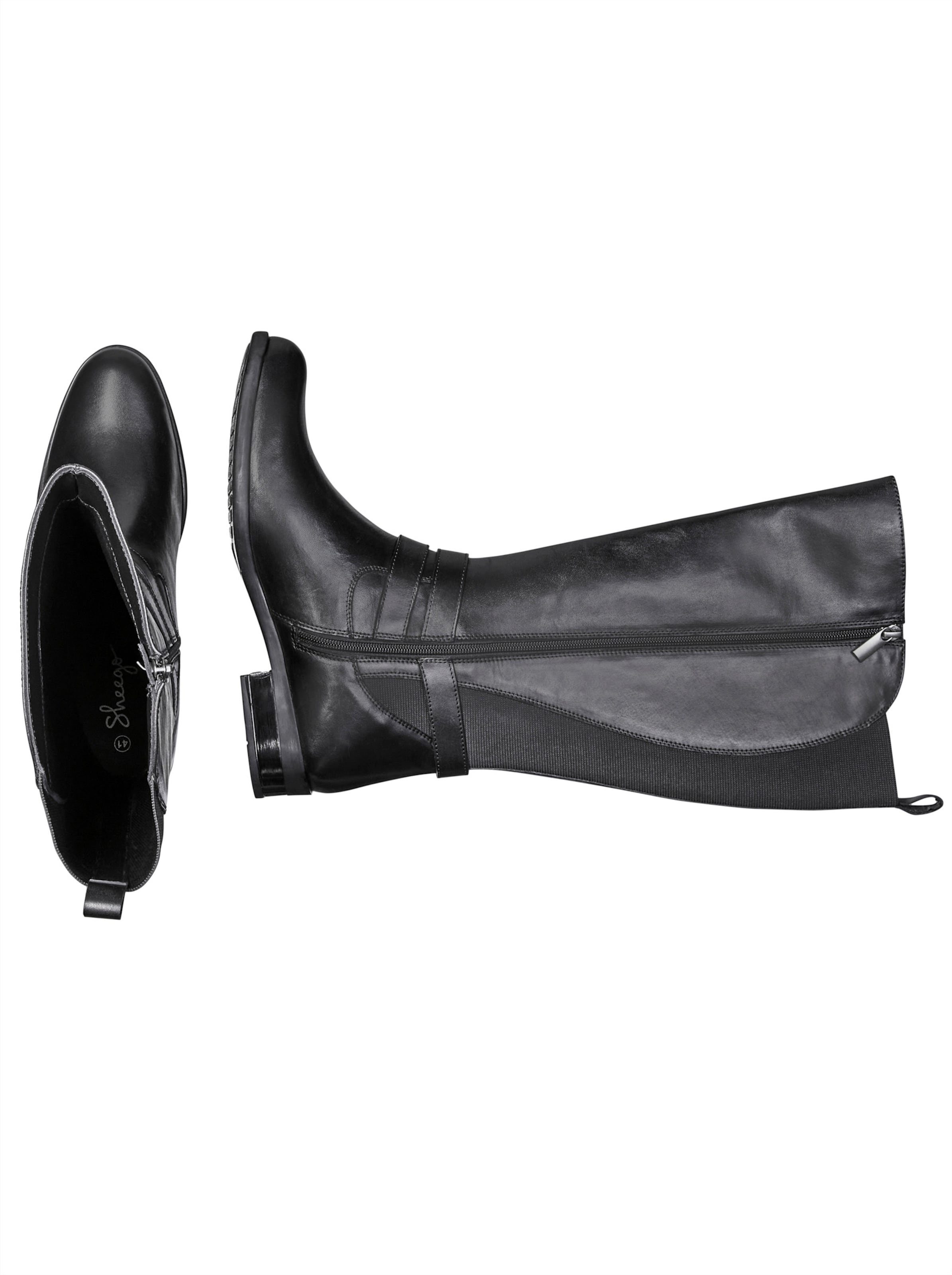 Thumbnail - Weitschaftstiefel