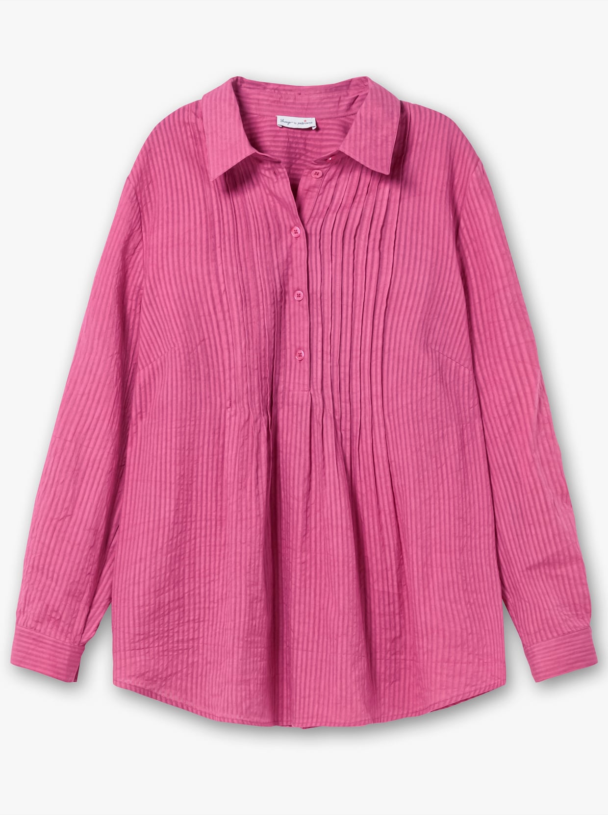 sheego by Joe Browns Tuniek - fuchsia