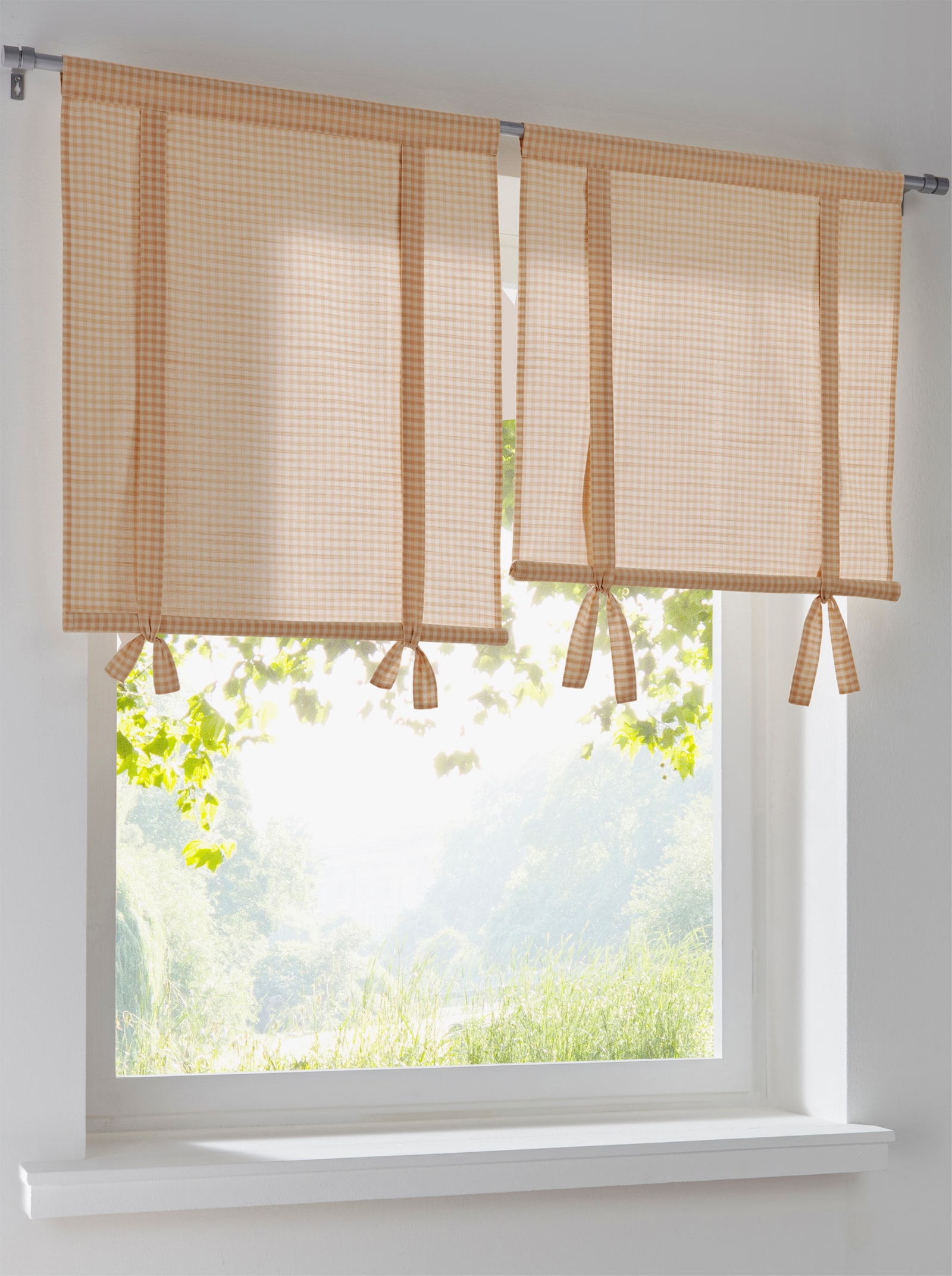 heine home Store bateau - beige-blanc cassé