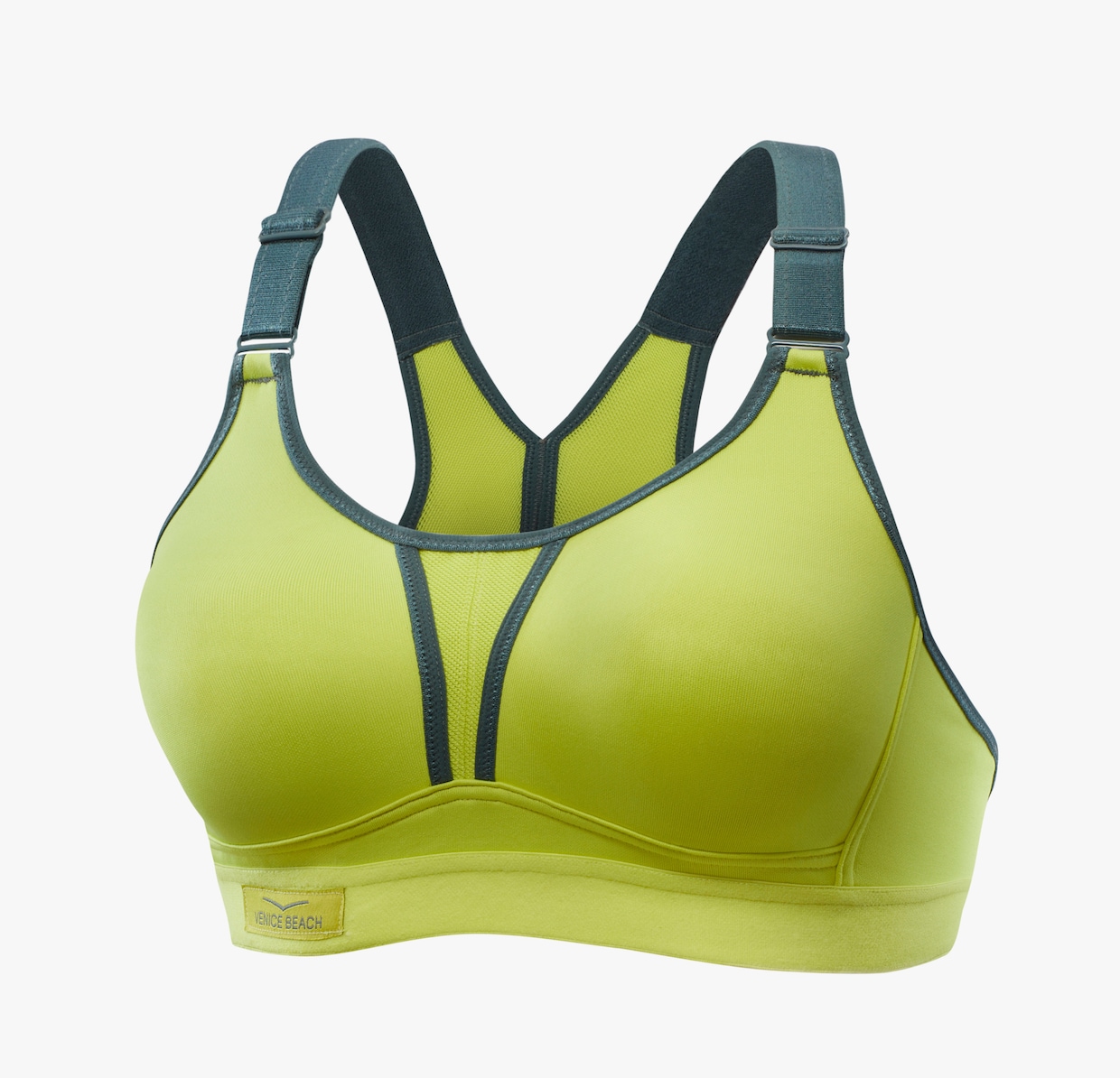 Venice Beach Sport-BH - lime
