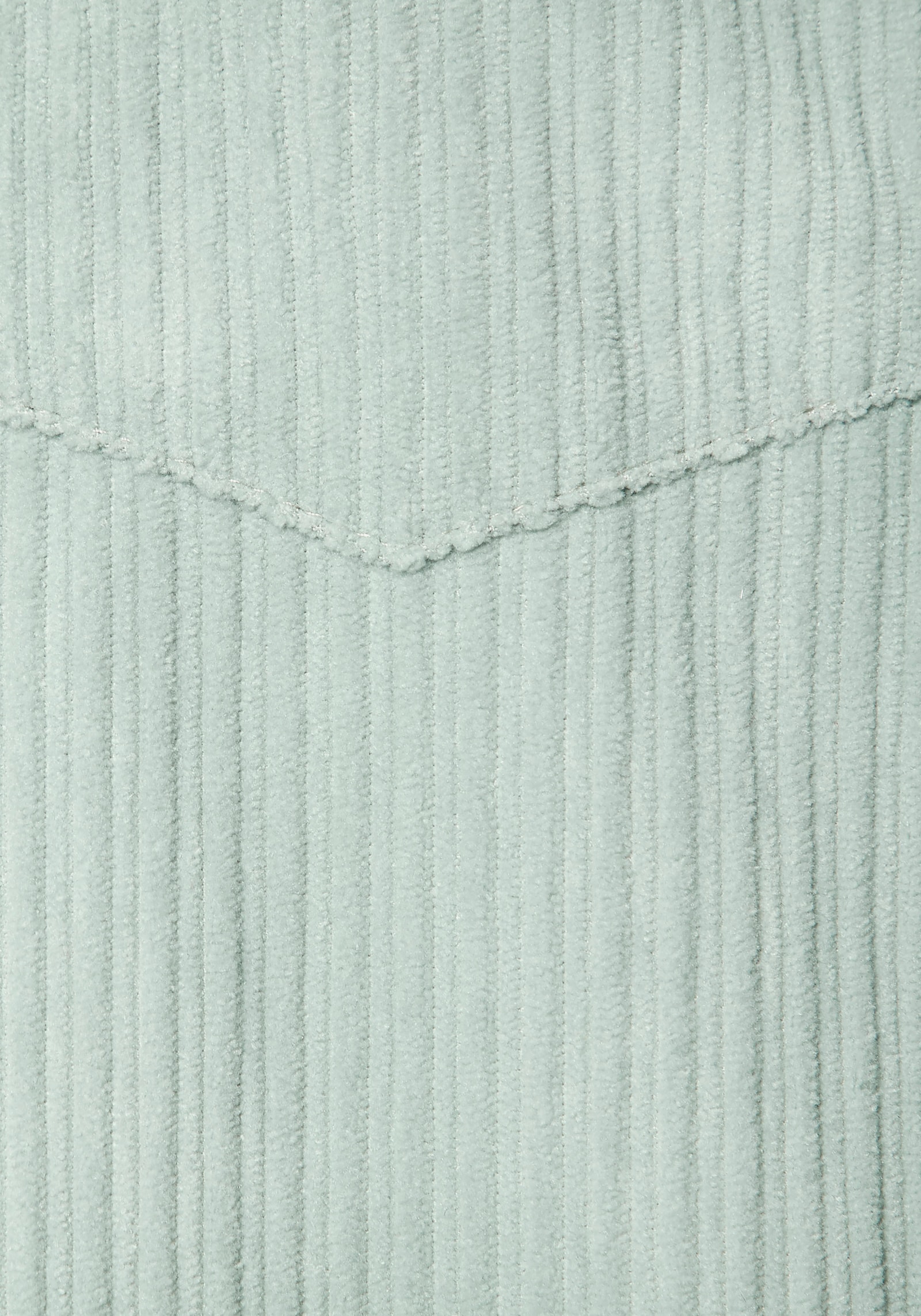 Buffalo Hemdbluse - salbeigrün