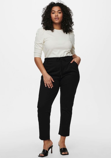 Jogger Pants - schwarz