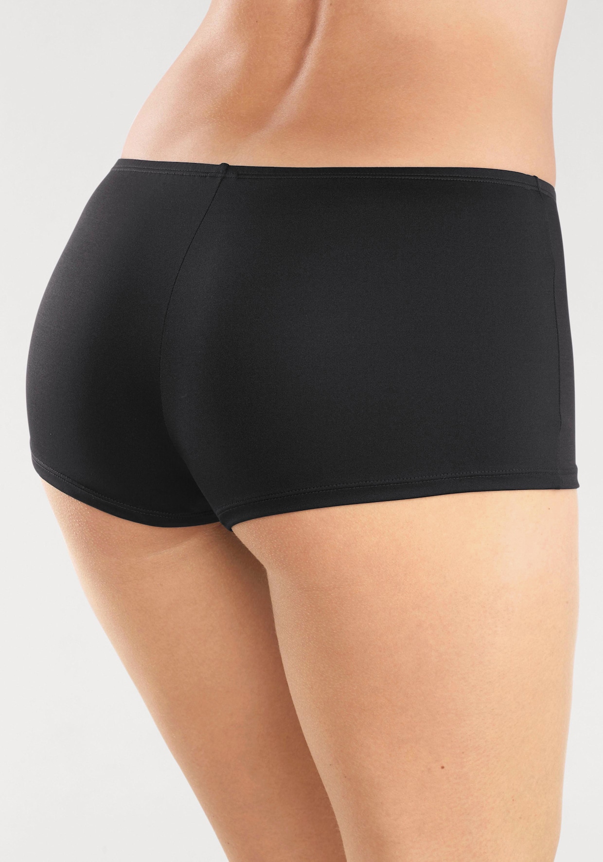 H.I.S Panty - noir