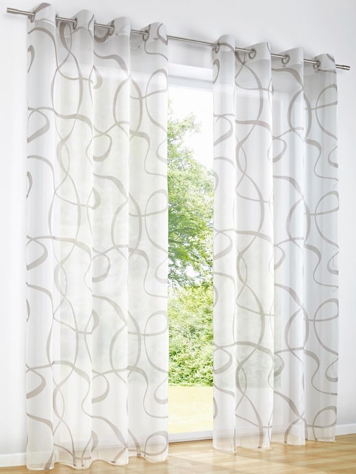 Luxus Heine Home Gardinen Fotosnull