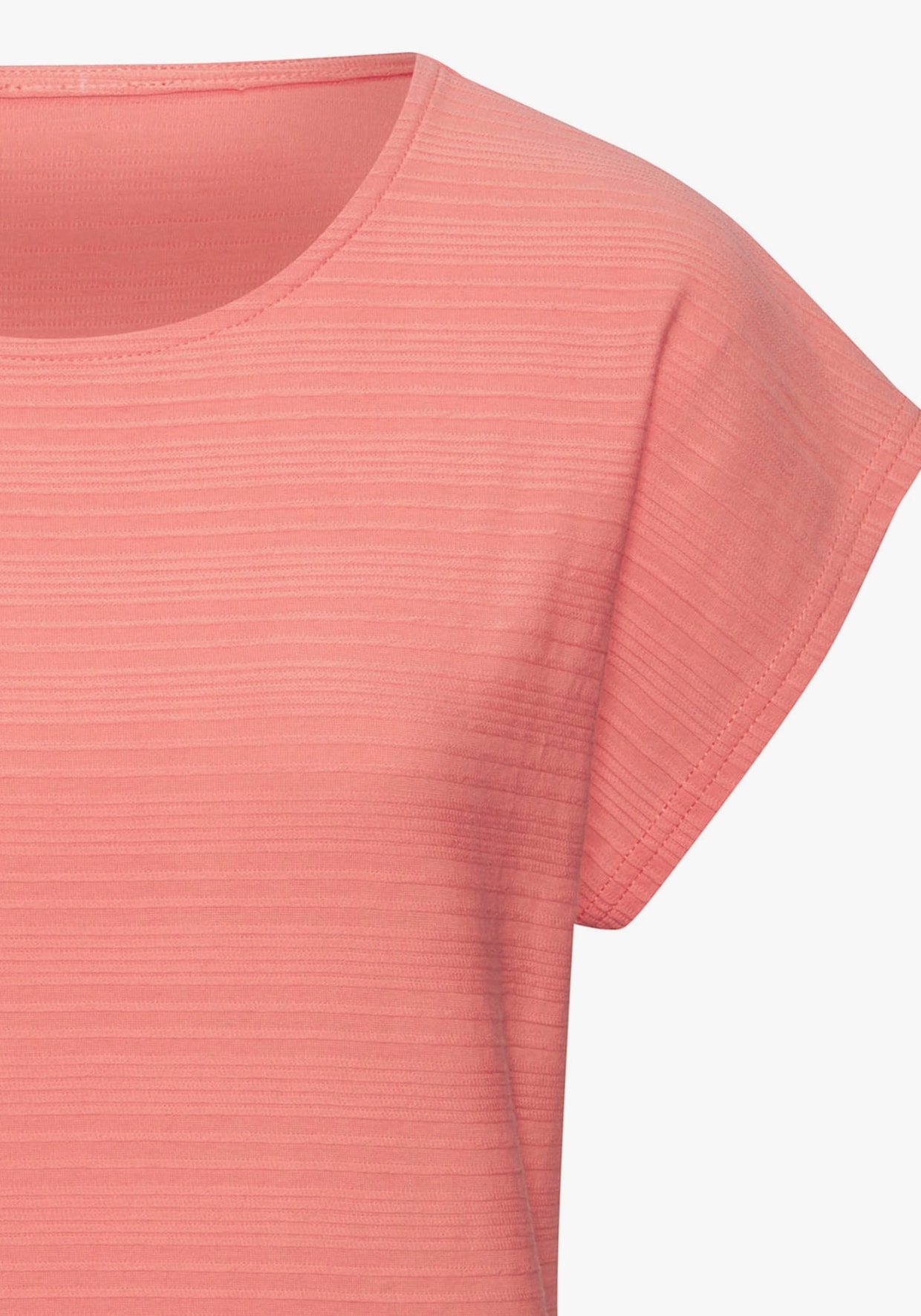 Vivance T-shirt - peach