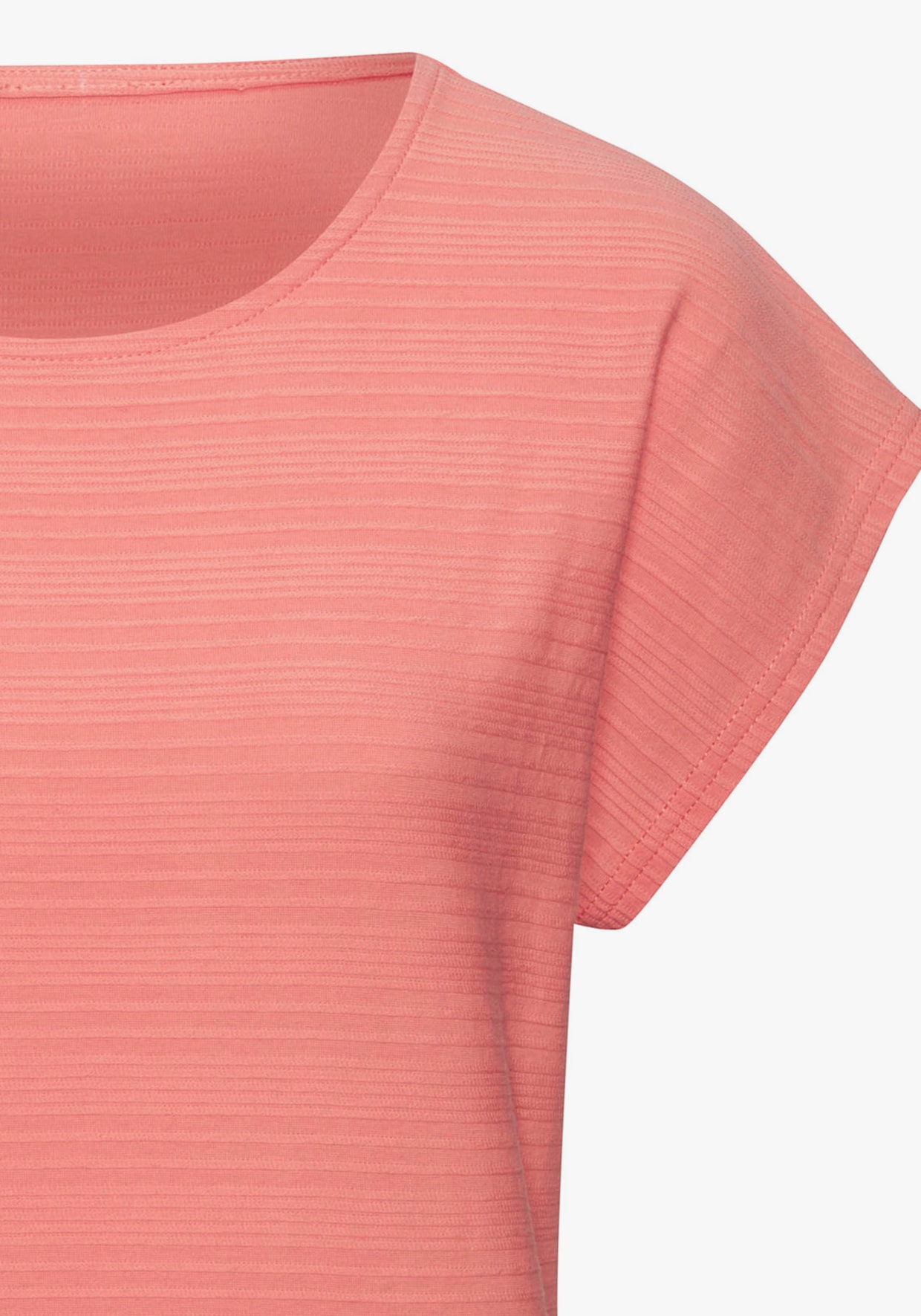 Vivance T-Shirt - peach