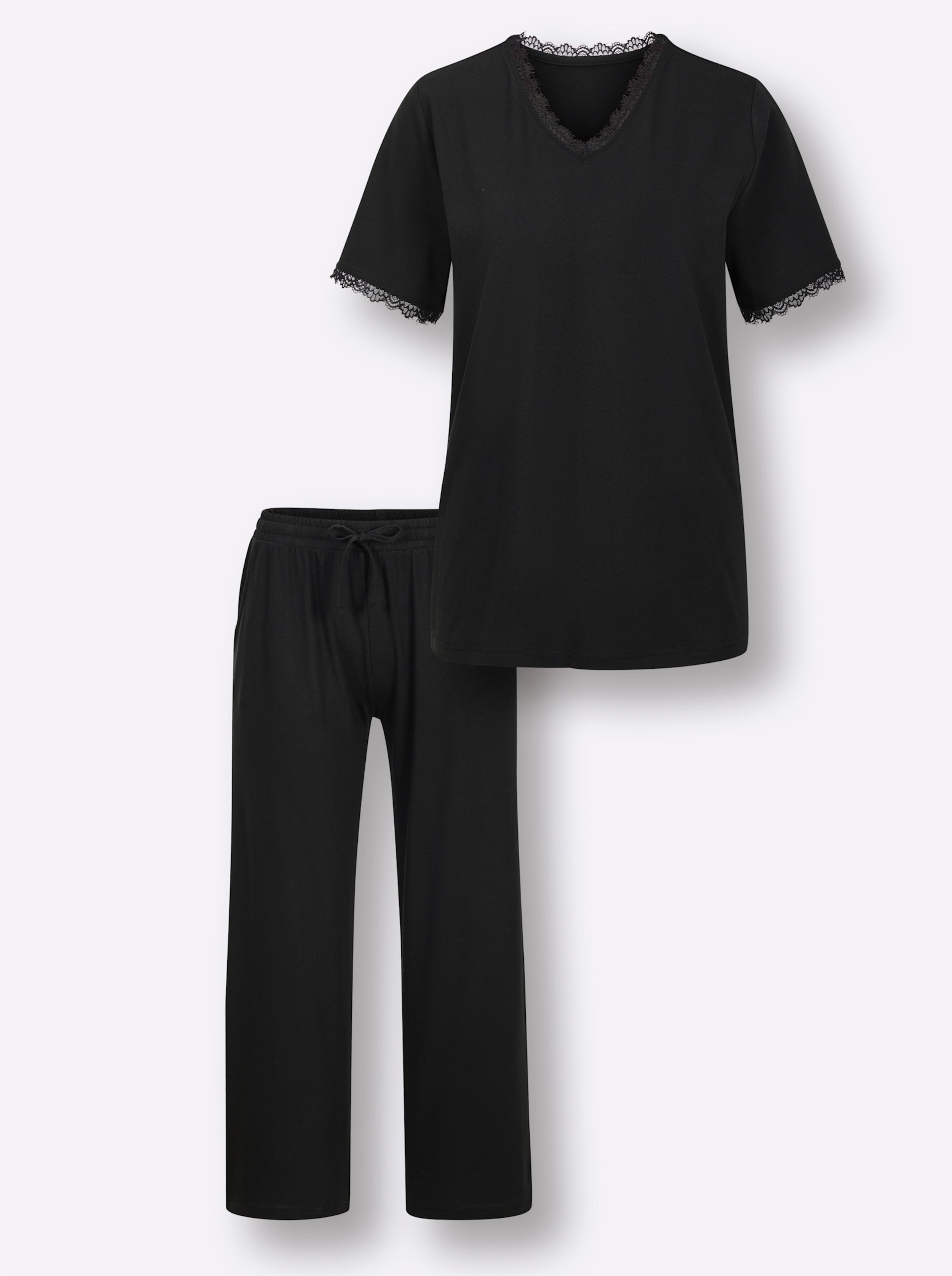 Thumbnail - Schlafanzug