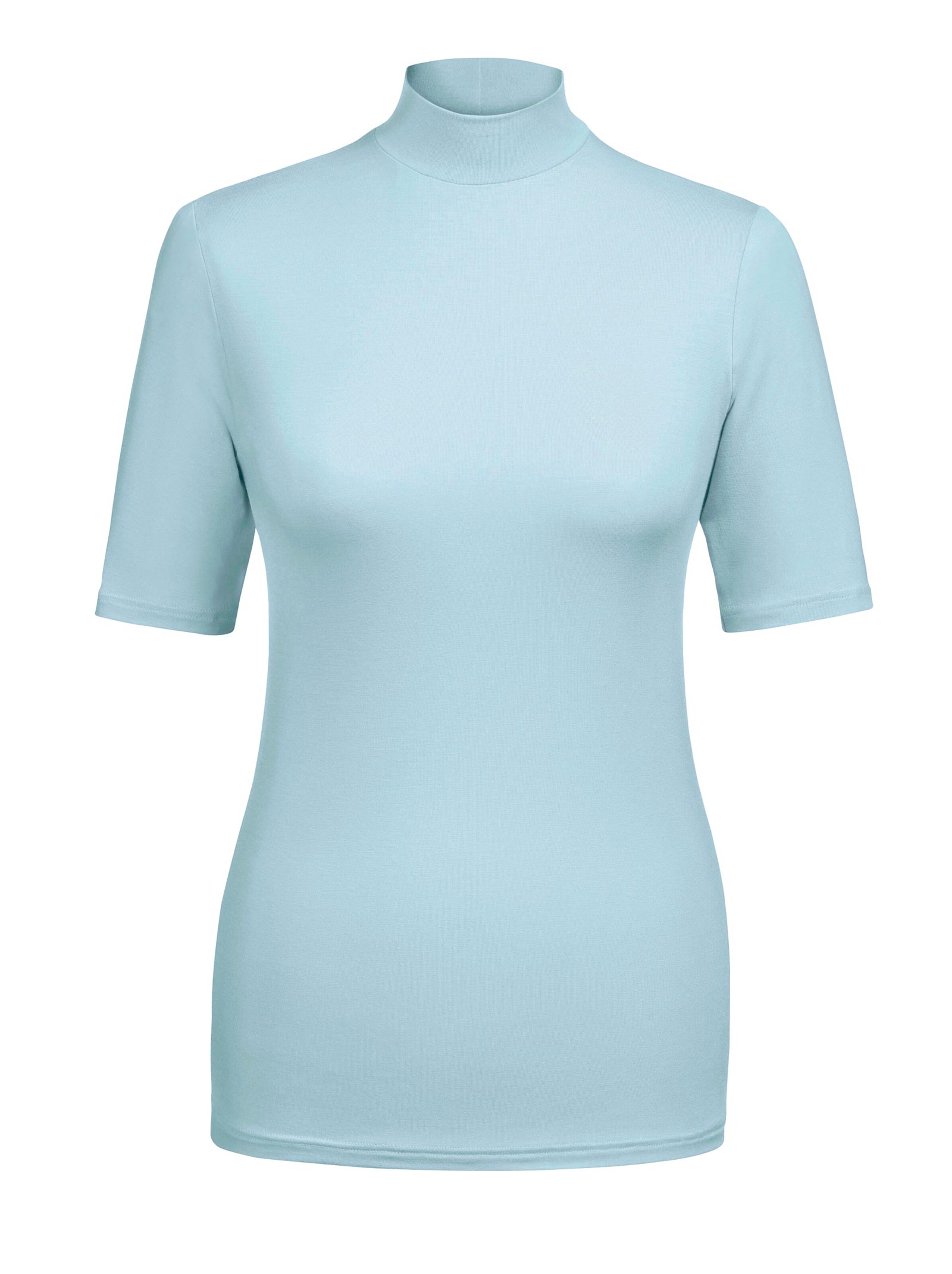 wäschepur Blazershirt - mint