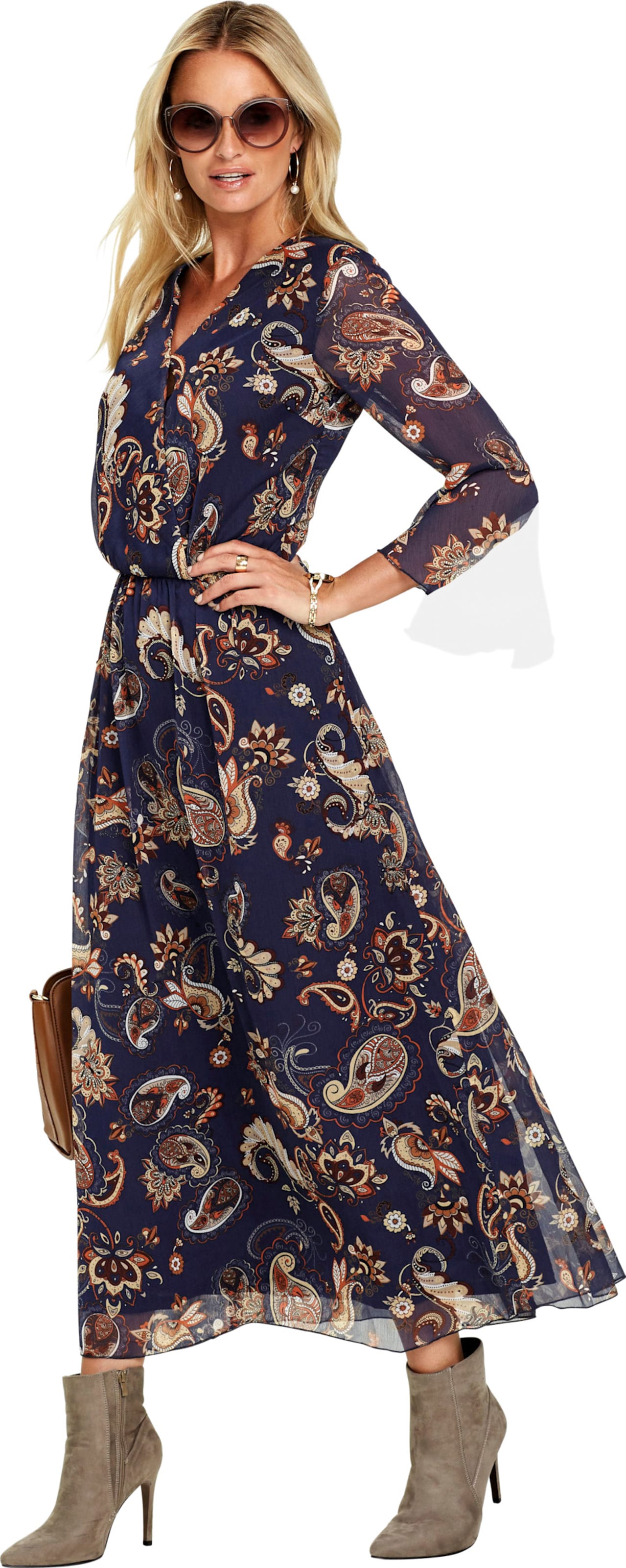 Maxikleid - Bild 2