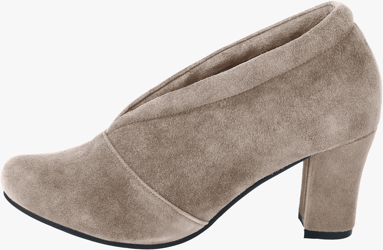 Andrea Conti Pumps - taupe