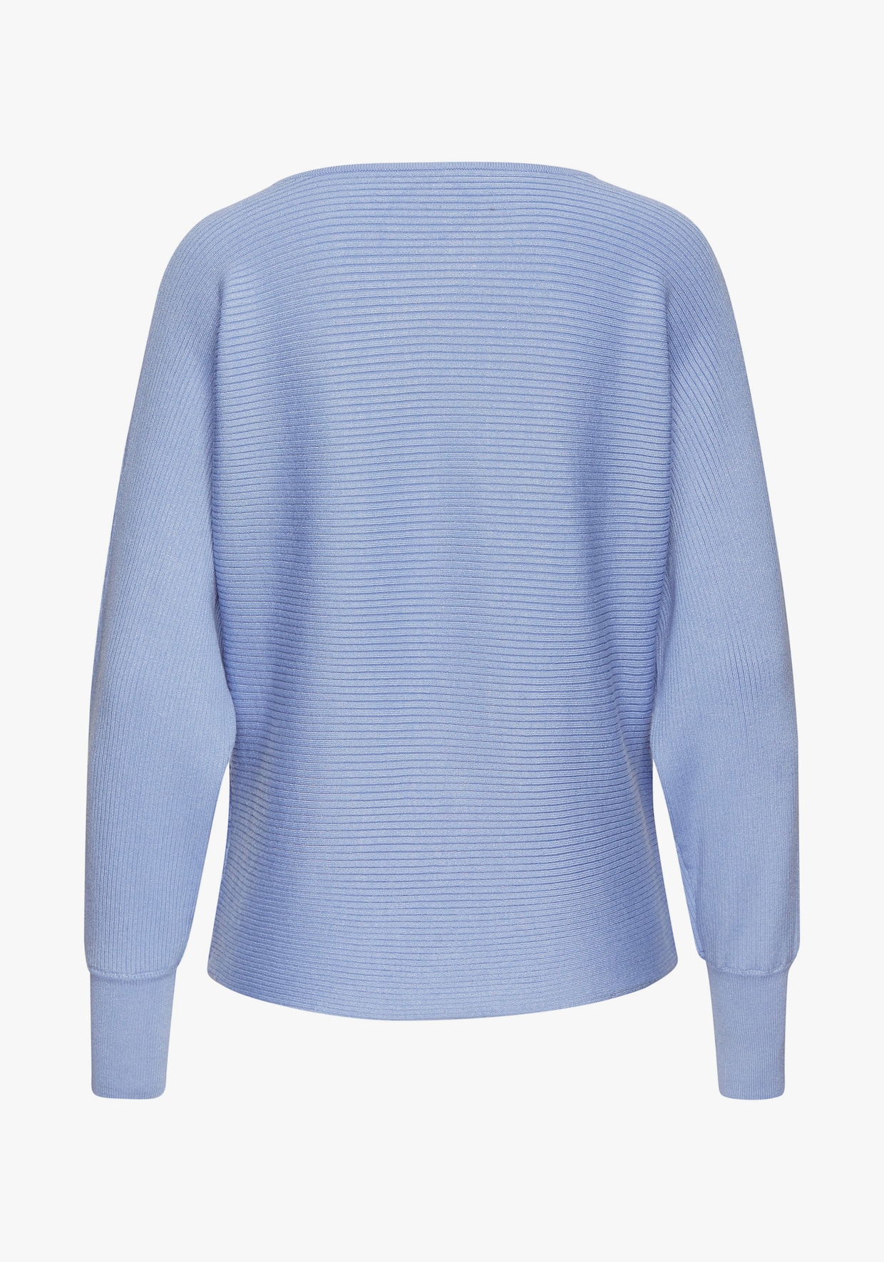 Vivance Strickpullover - bleu