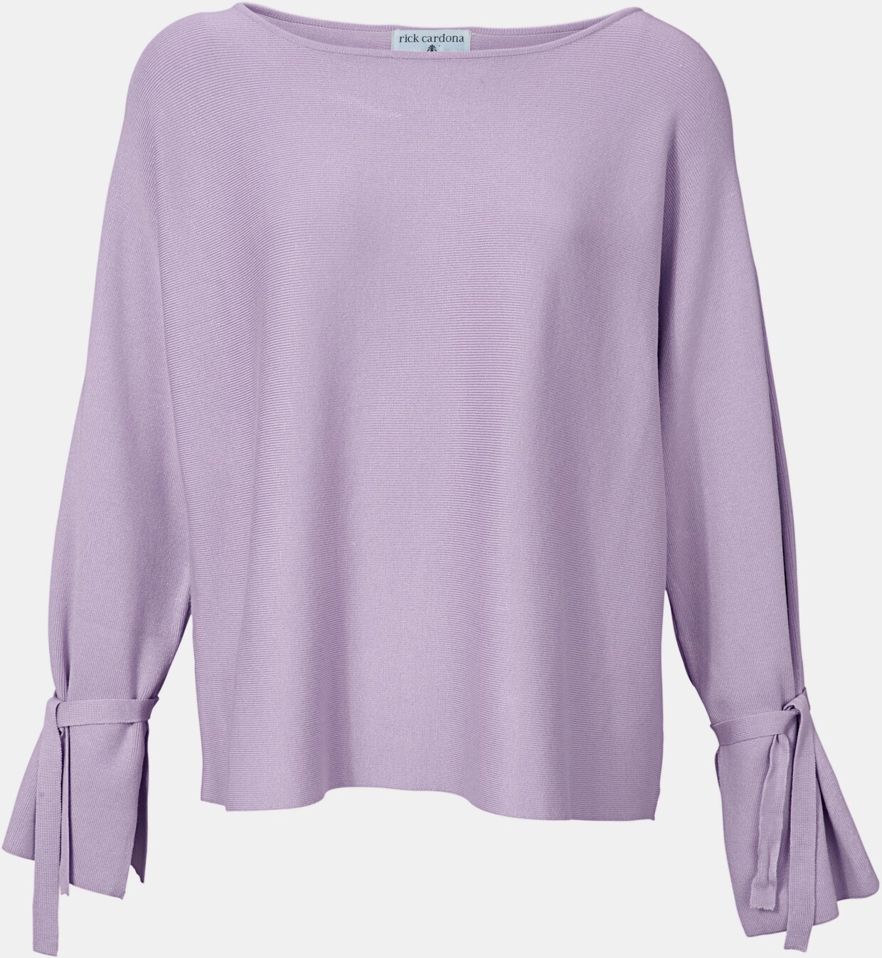 heine Oversized Pullover - flieder