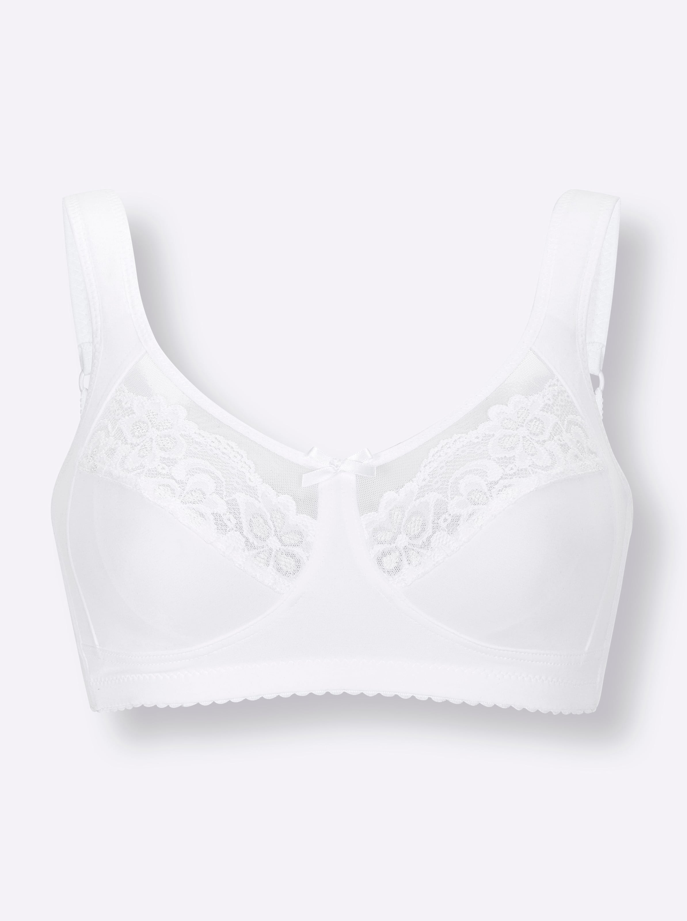 Thumbnail - BH ohne Bügel