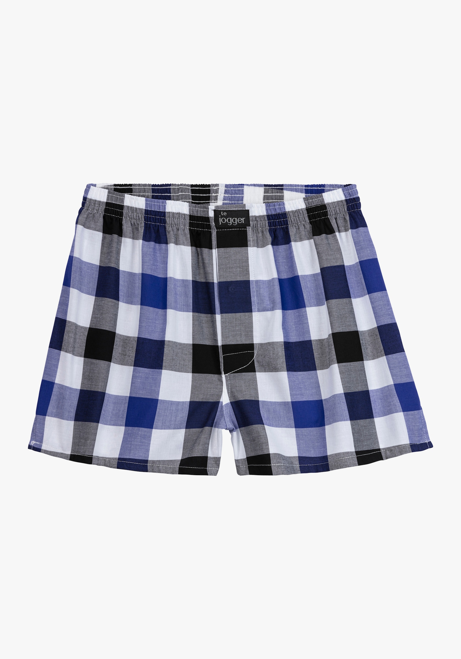 le jogger Webboxer - bunt