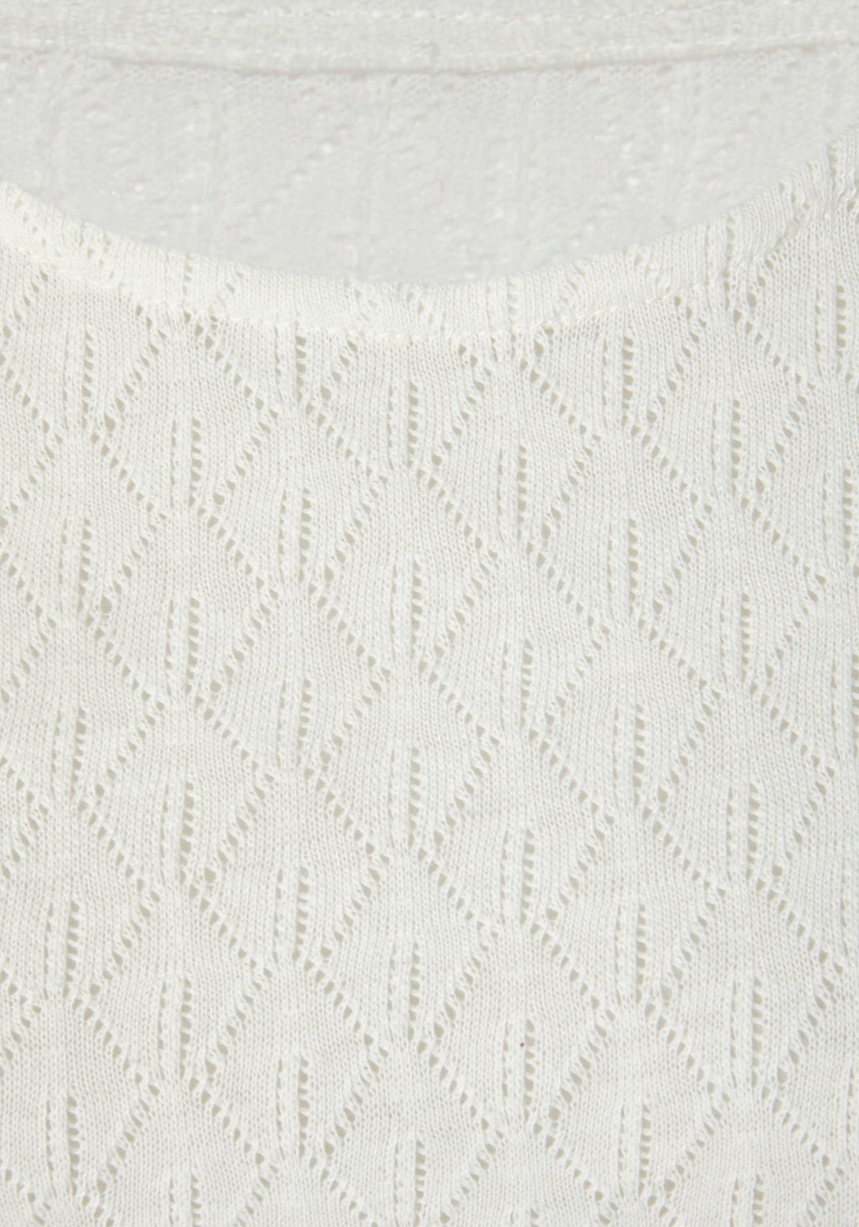 Vivance Shirt met lange mouwen - crme