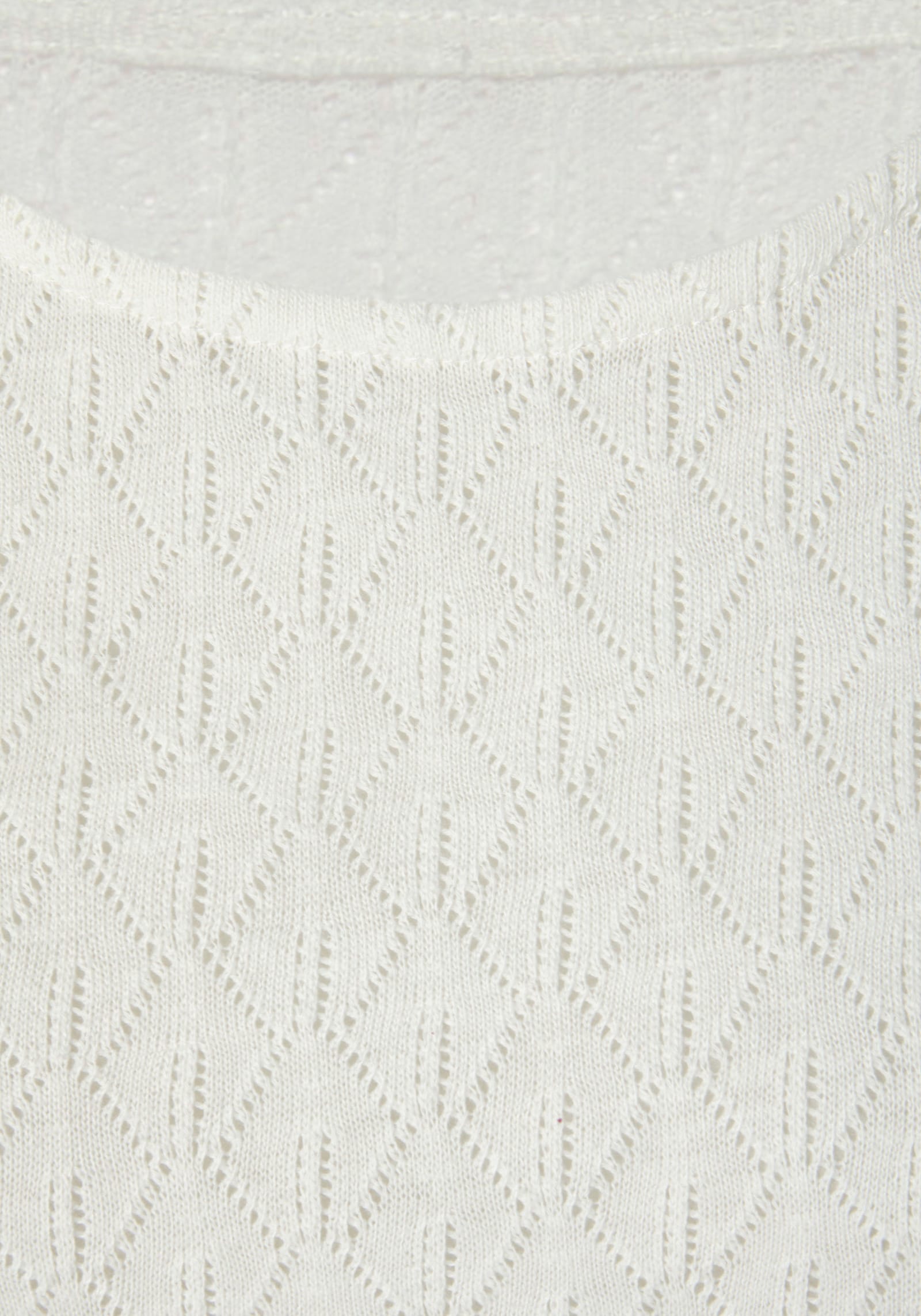 Vivance Langarmshirt - crme