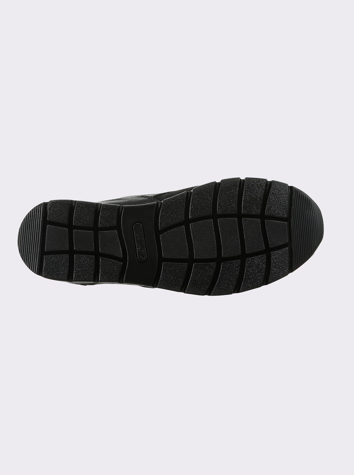 Waldläufer Sneaker - zwart