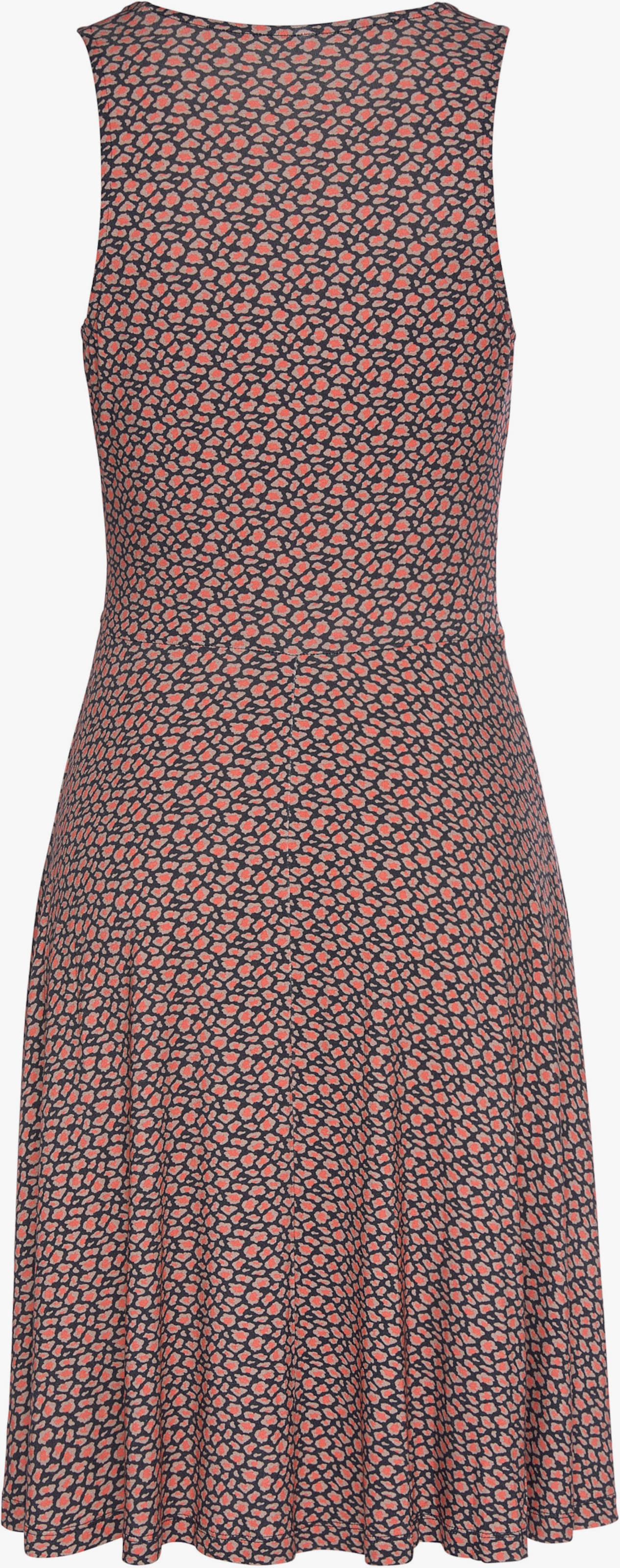 Vivance Robe en jersey - imprimé