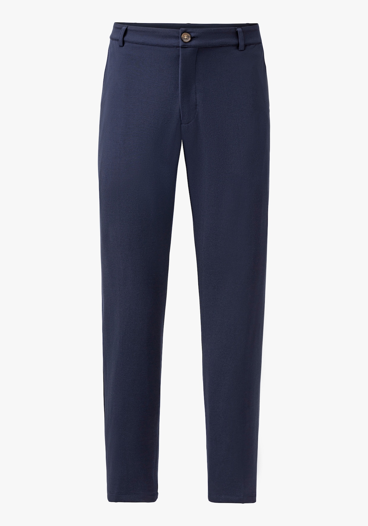 Stretch-Hose - navy