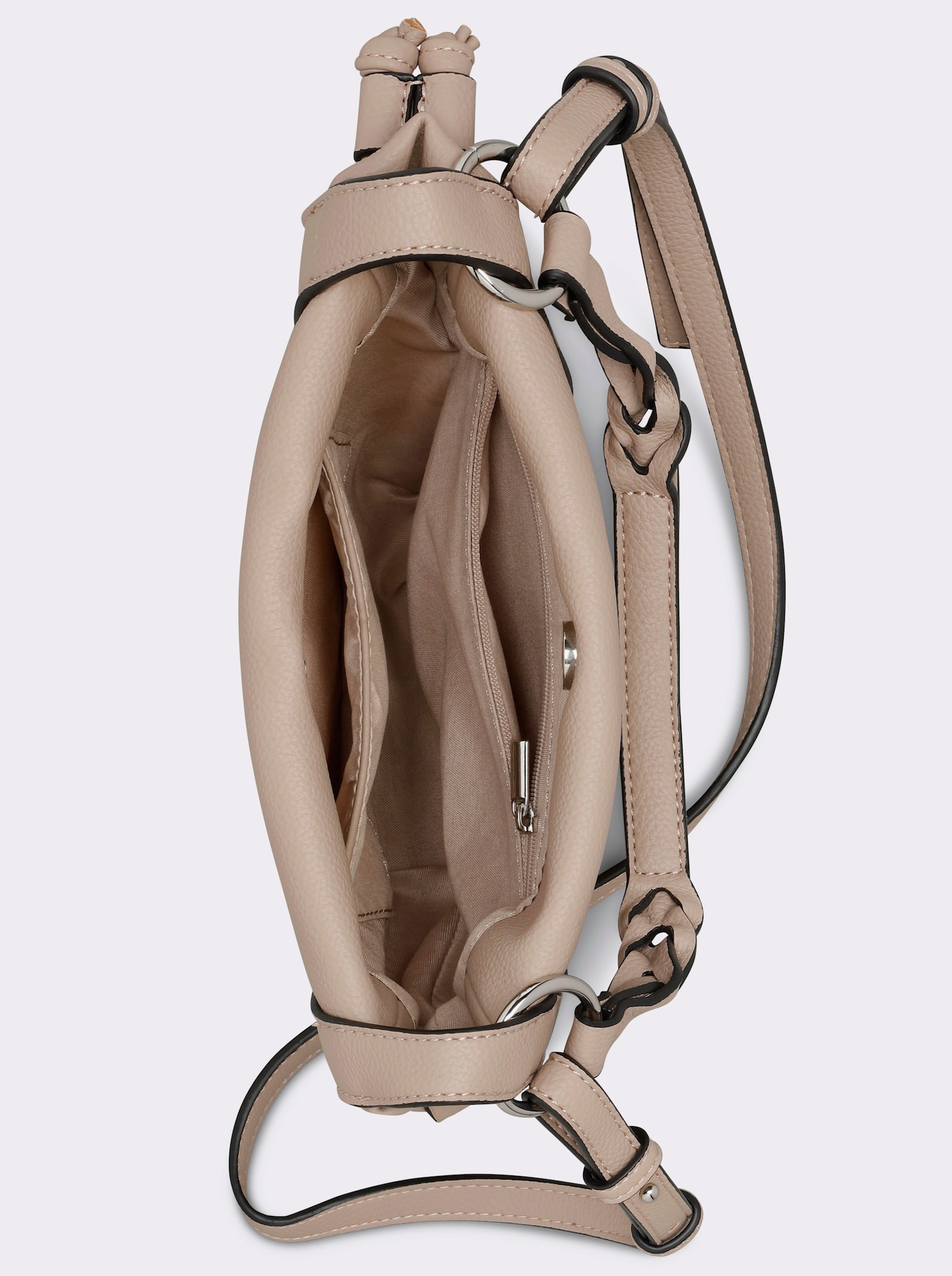 heine Tasche - beige