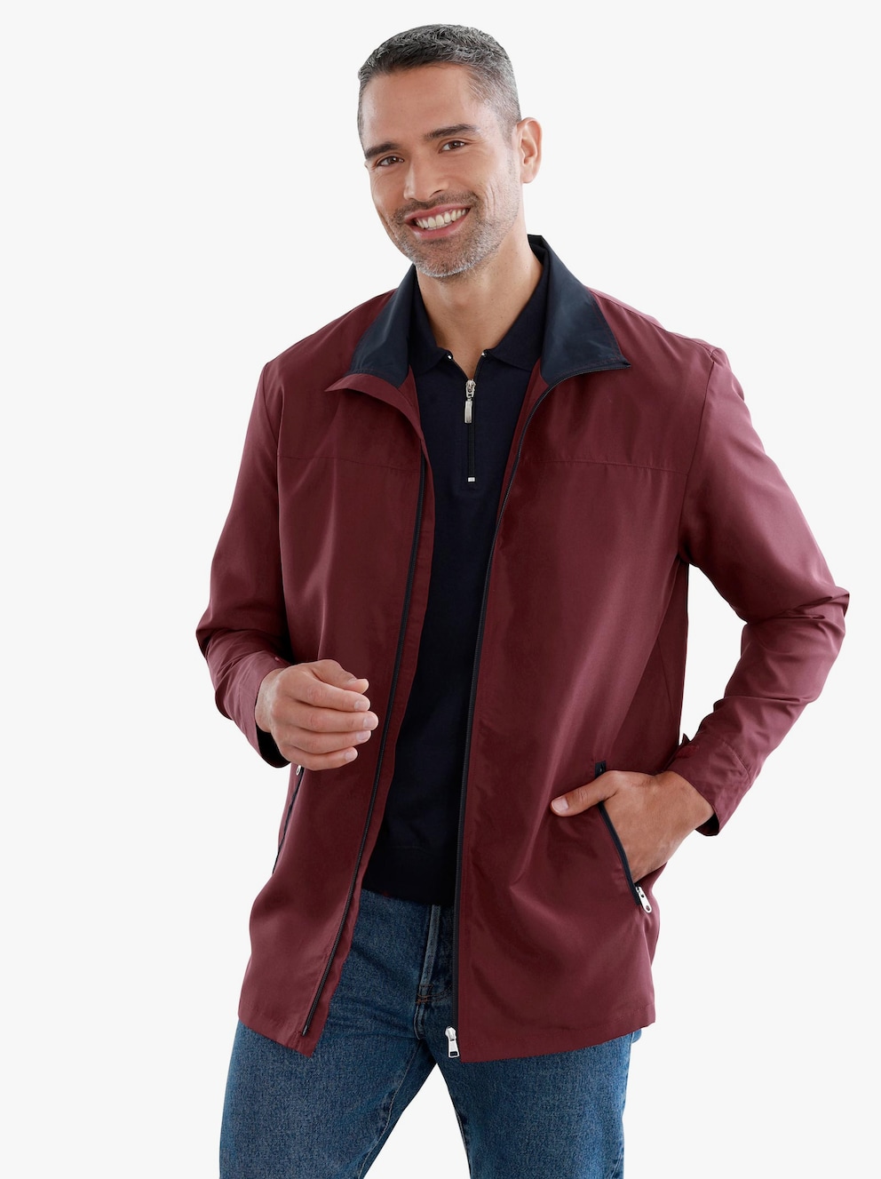 Jassen  Selected HOMME main image 1