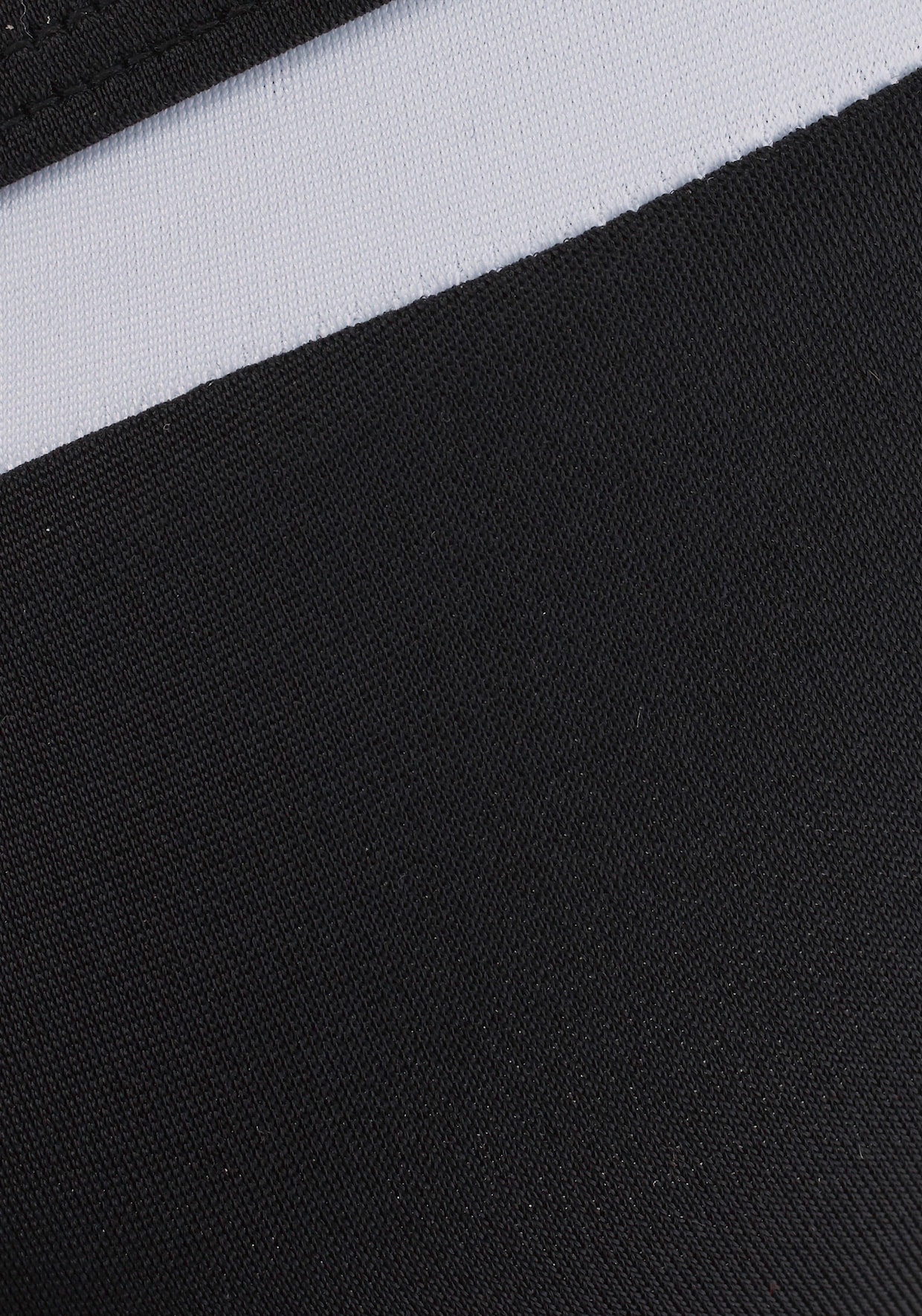 LASCANA Maillot de bain à armatures - noir