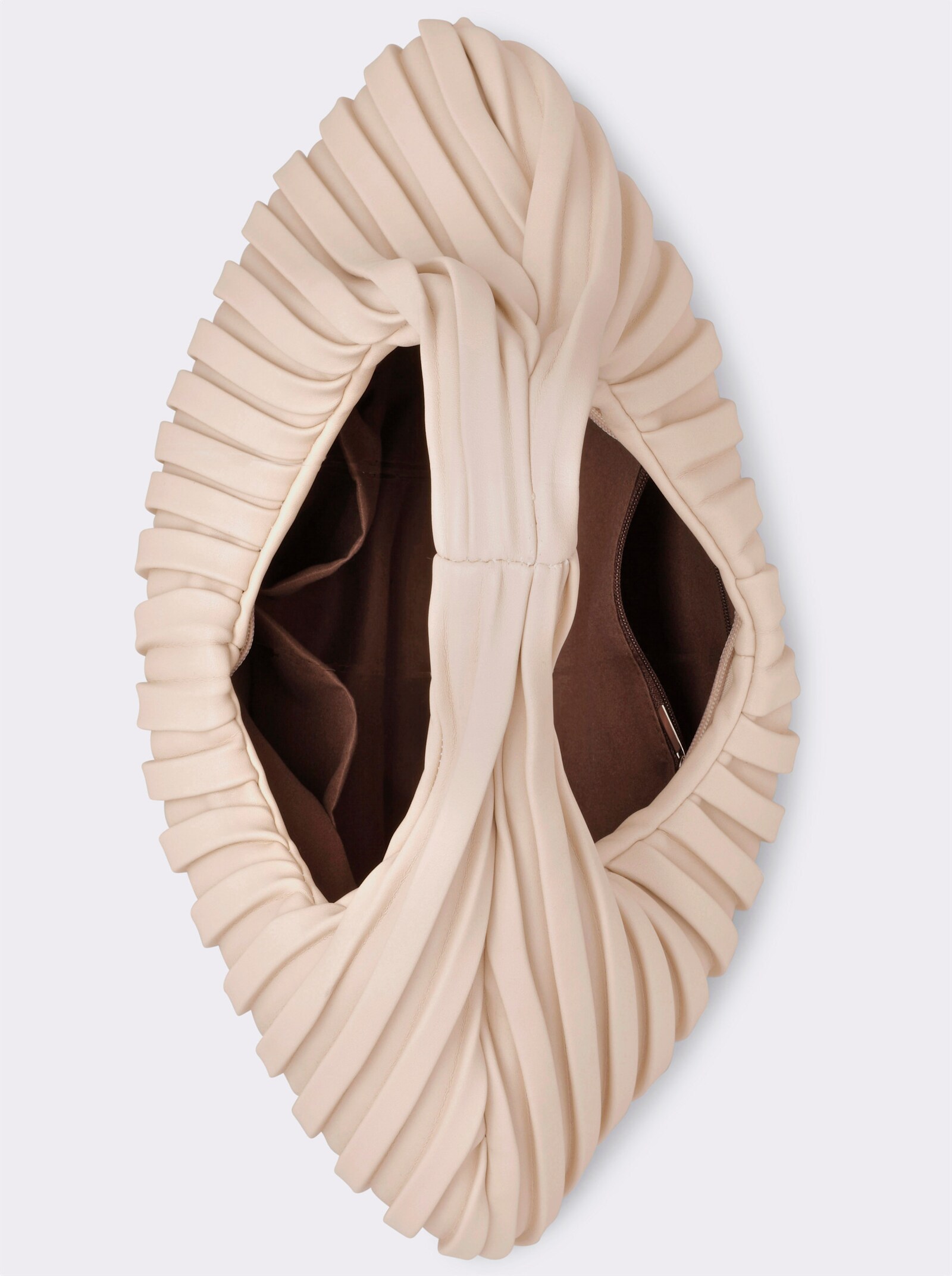 heine Tasche - beige