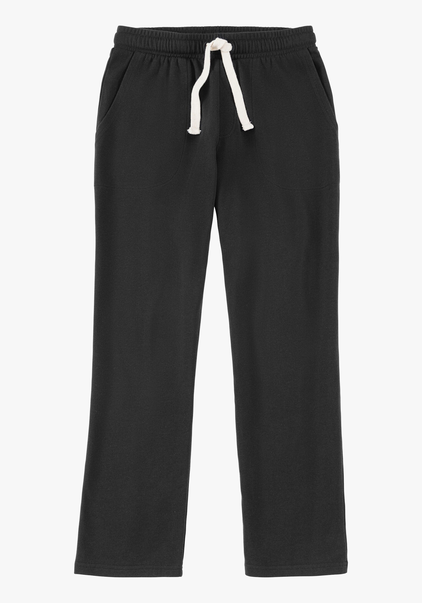 KangaROOS Sweathose - schwarz