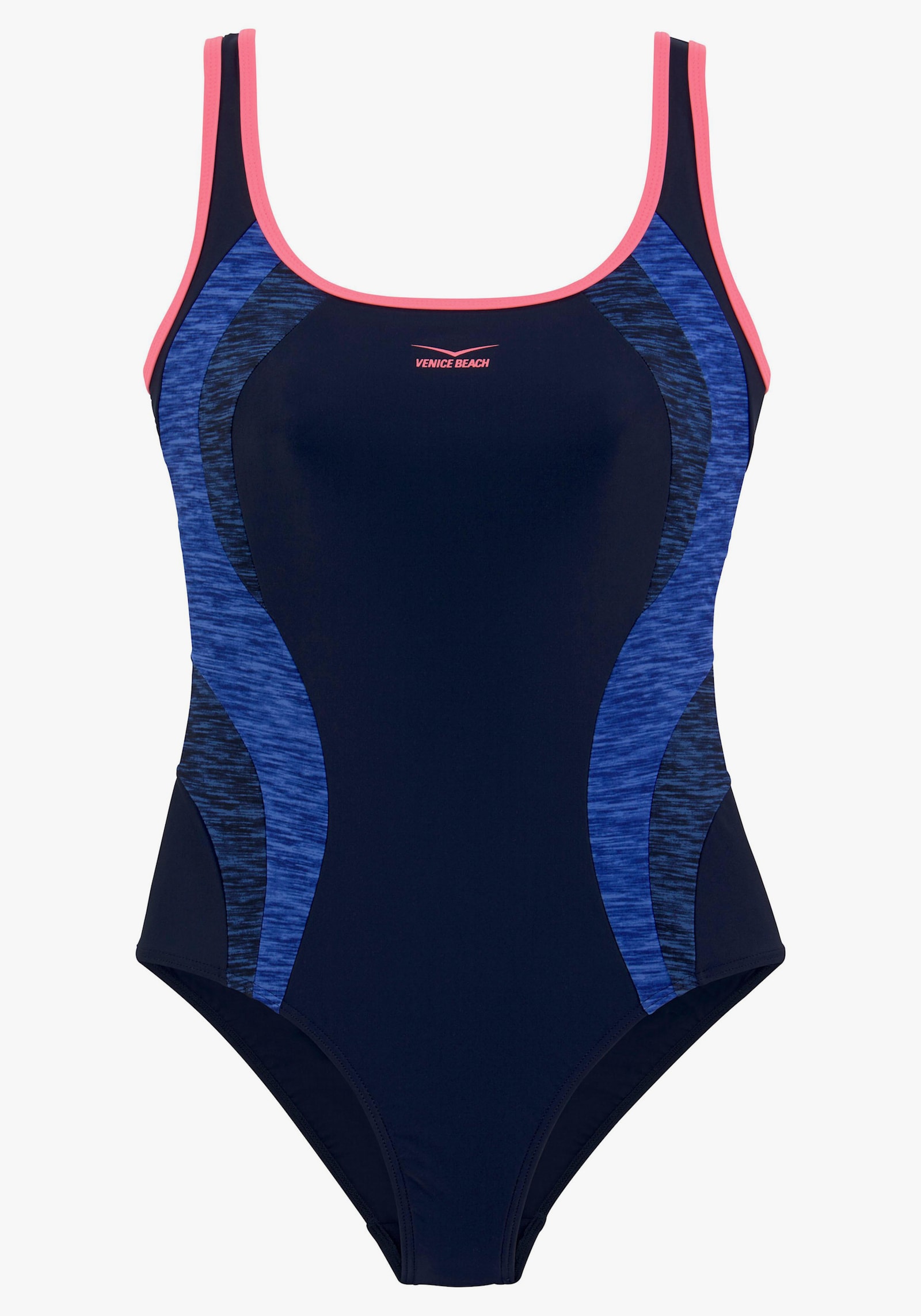 Venice Beach Badeanzug - marine