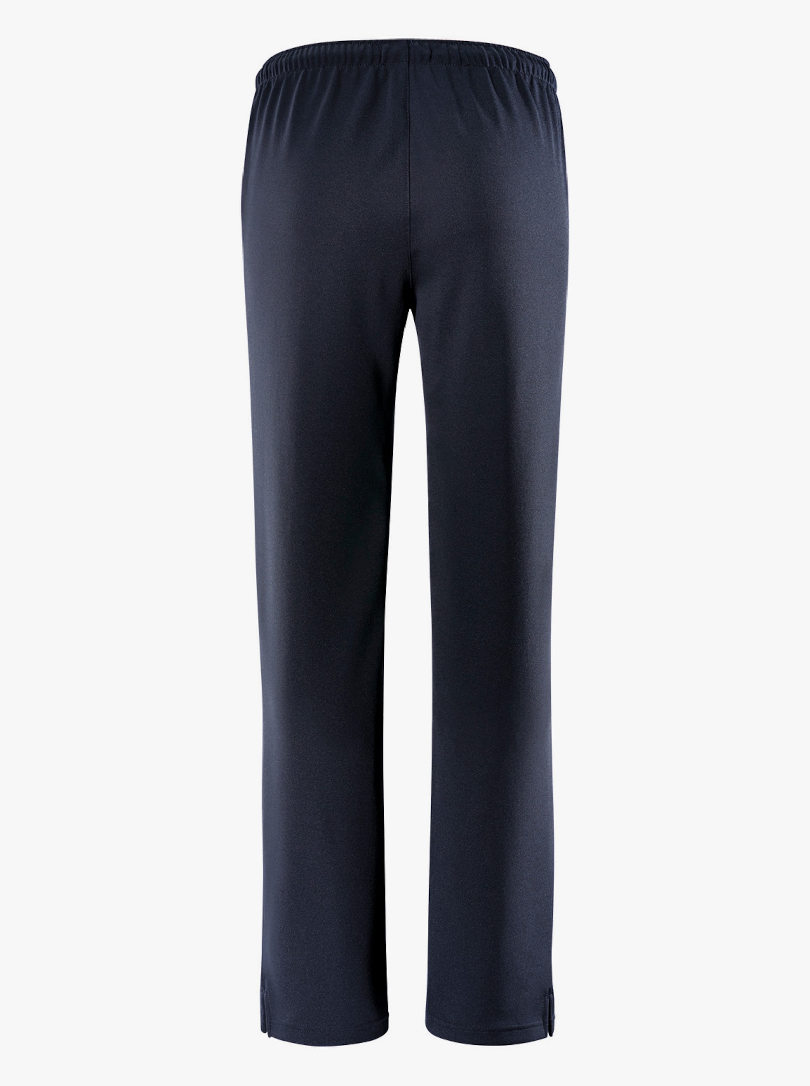 schneider sportswear Freizeithose mit Baumwoll-Innenseite - marine