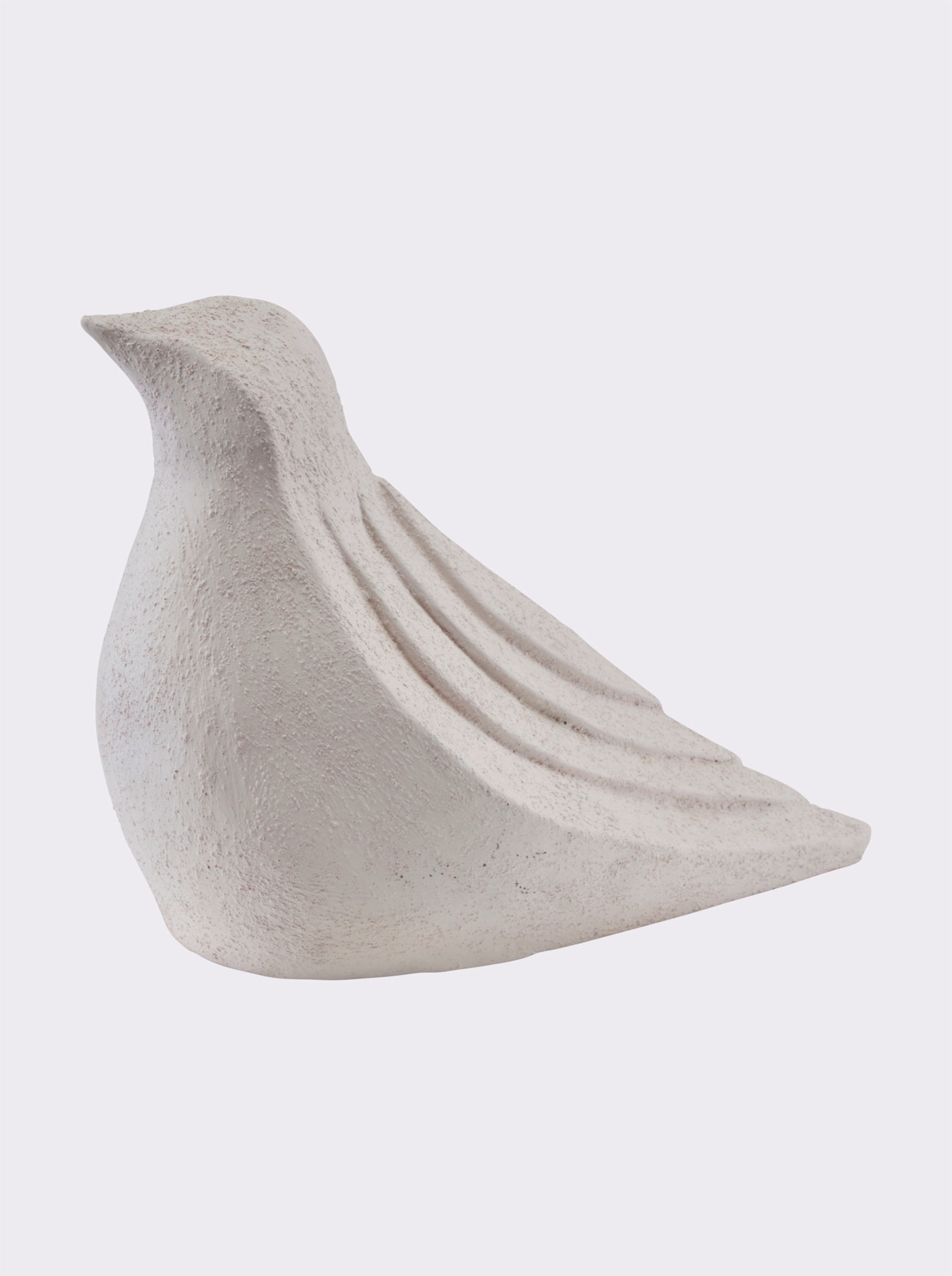 heine home Deko-Figur - weiss