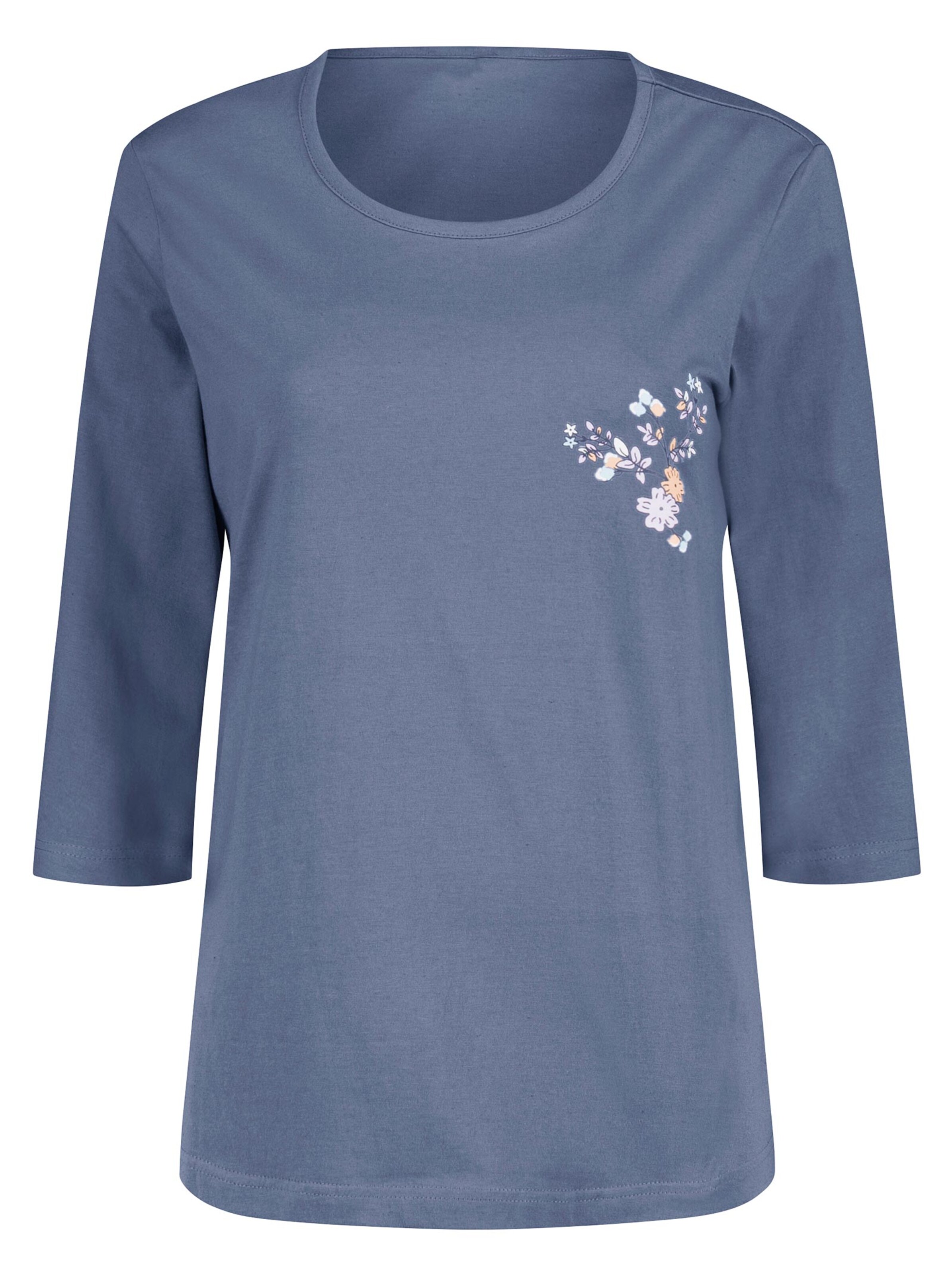 wäschepur Schlafanzüge - lindgrün + bleu