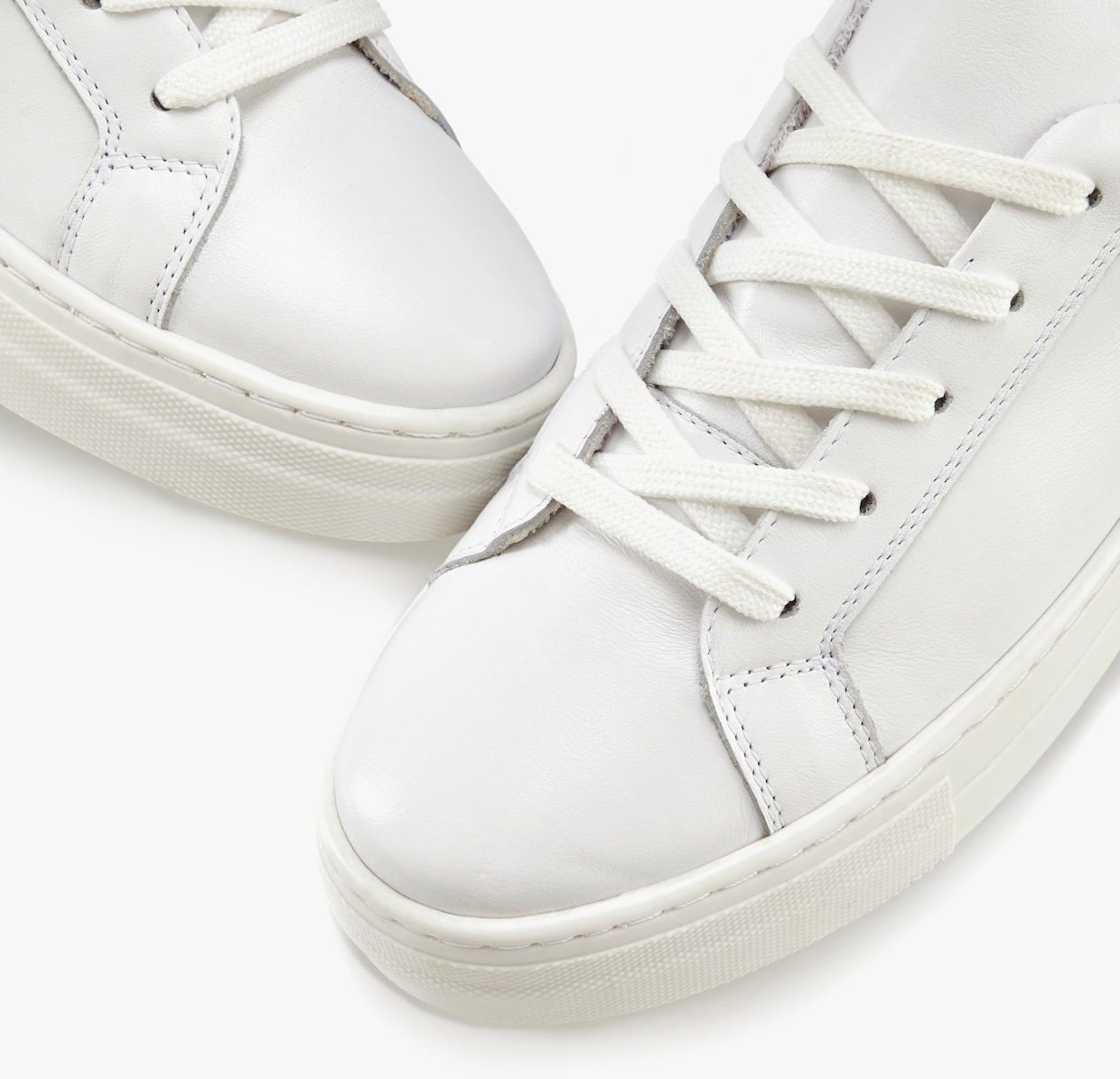 Elbsand Sneaker - weiss