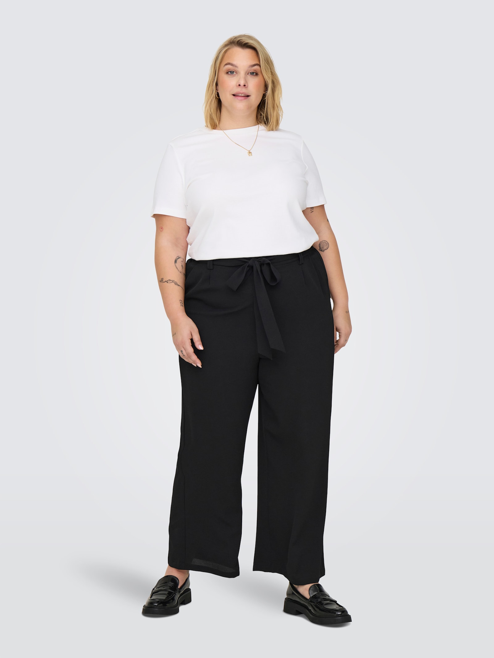 T-Shirt - bright white