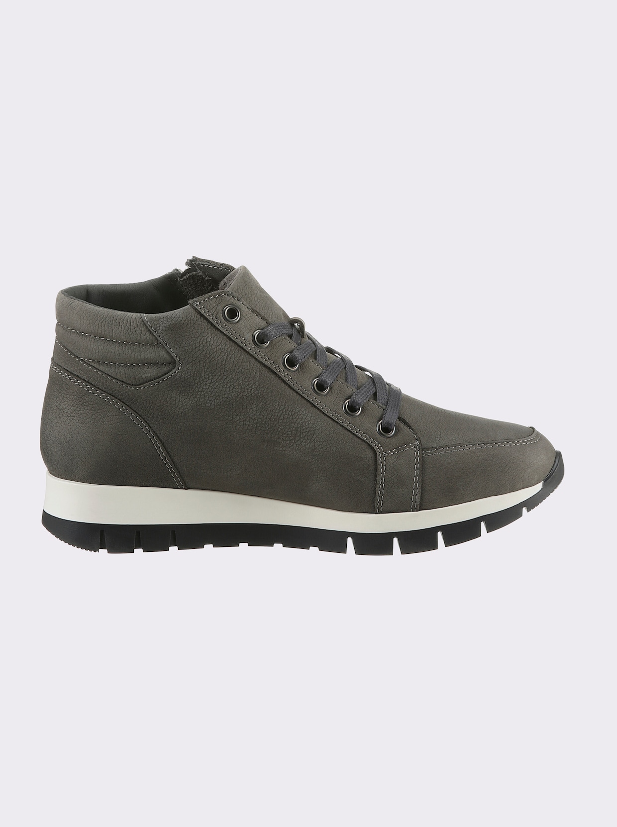 heine Bottine courte - gris